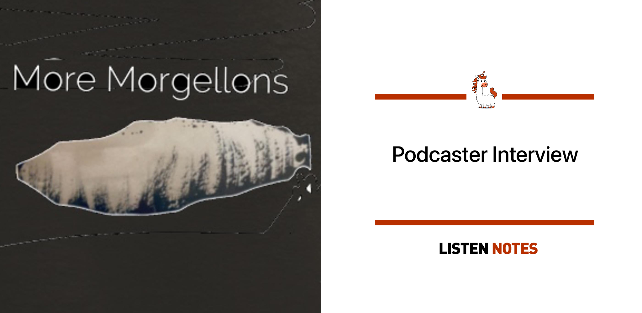 Crystal Clear, RN: Host of More Morgellons—investigative variety show mixing journalism, comedy, original music & guest stories
