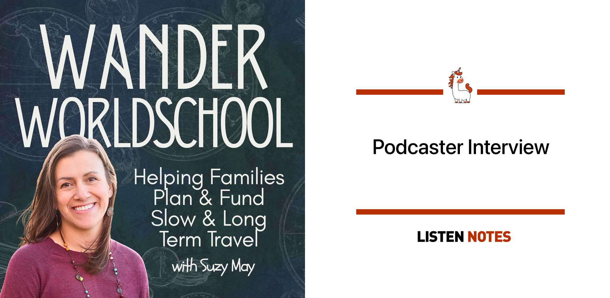 Inspiring stories, practical financial and logistical advice and more to get you started on your worldschooling journey!