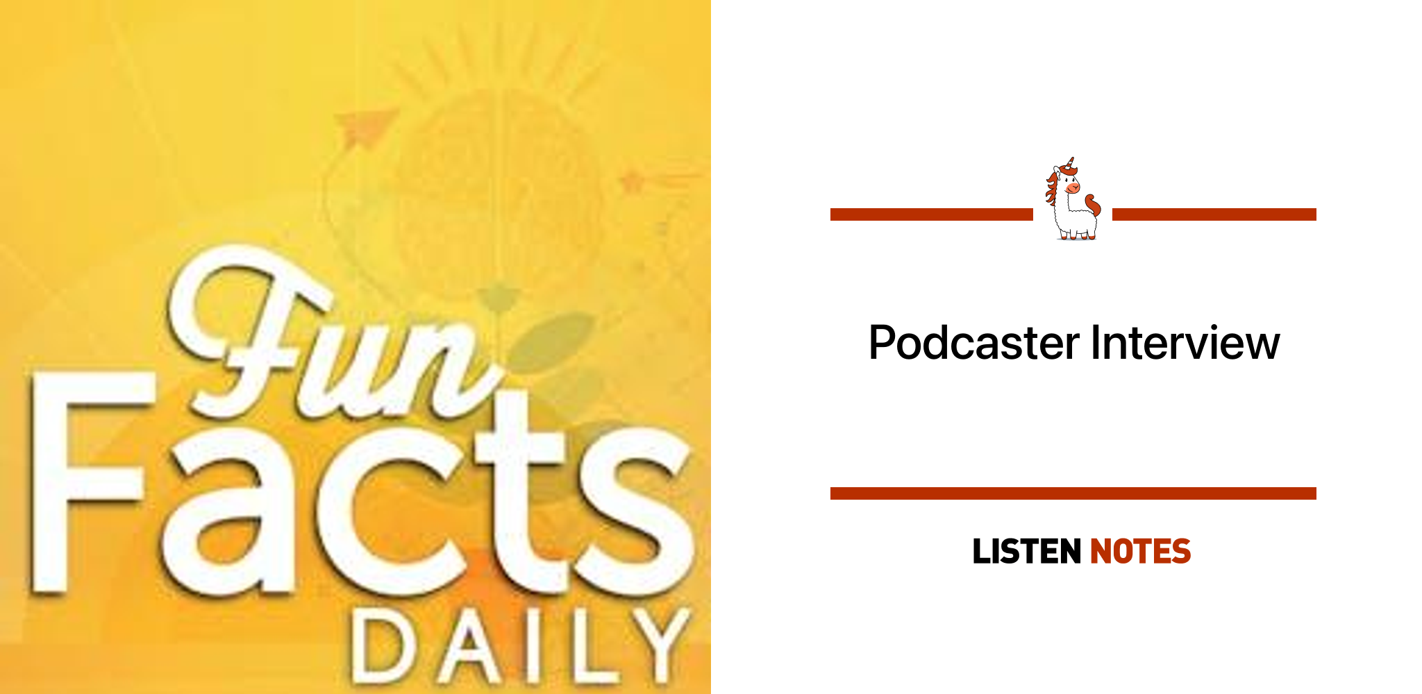 Fun Facts Daily helps you learn something awesome every day with a word of the day, 5 fun facts and practical tips.