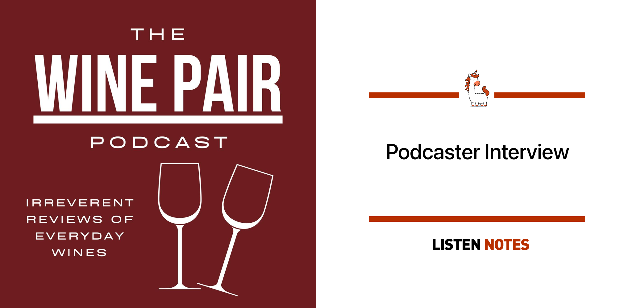 Listen to Wine About It podcast