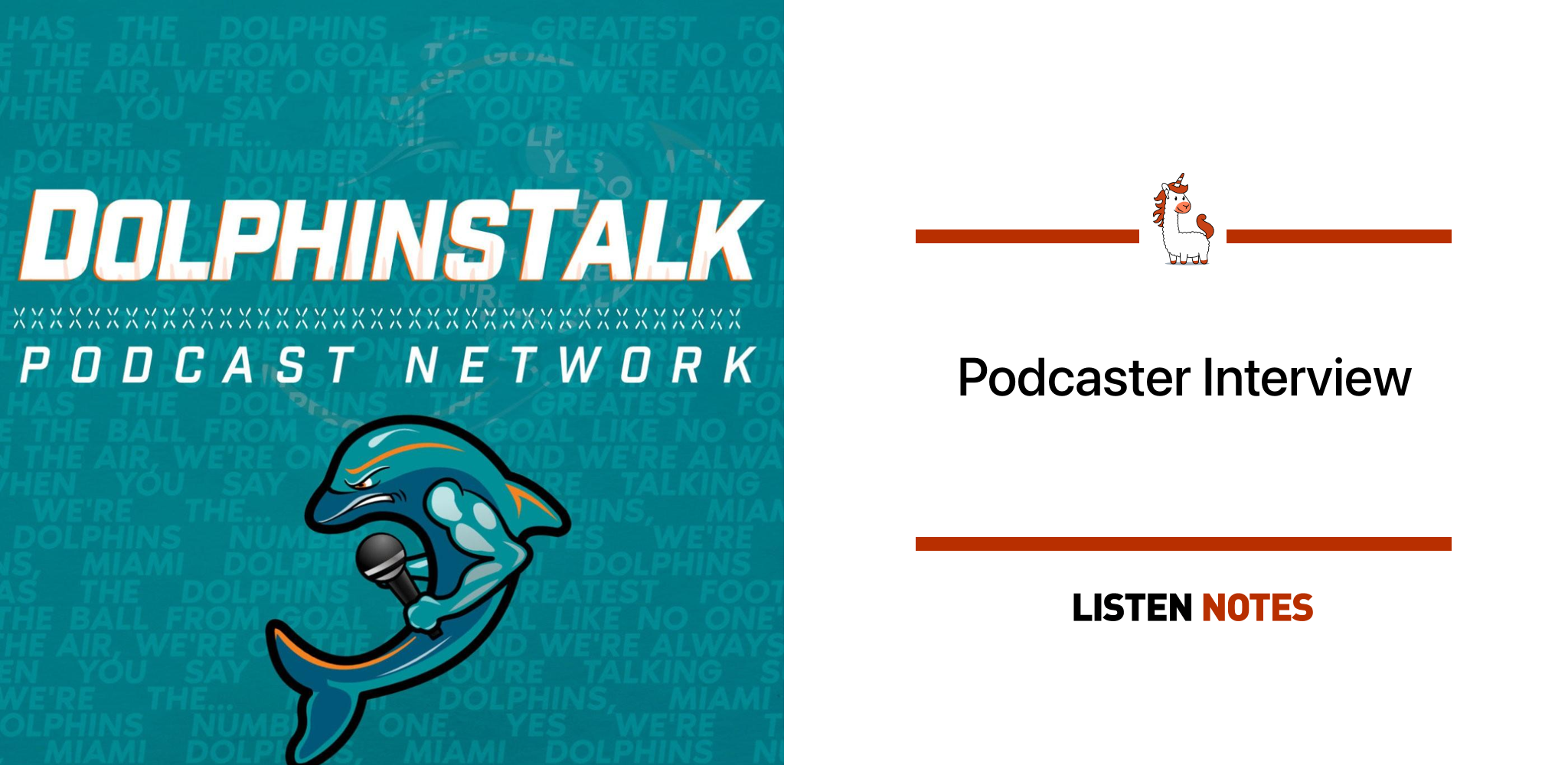 DolphinsTalk Podcast: Christian Wilkins Joins the Show & Wants YOU