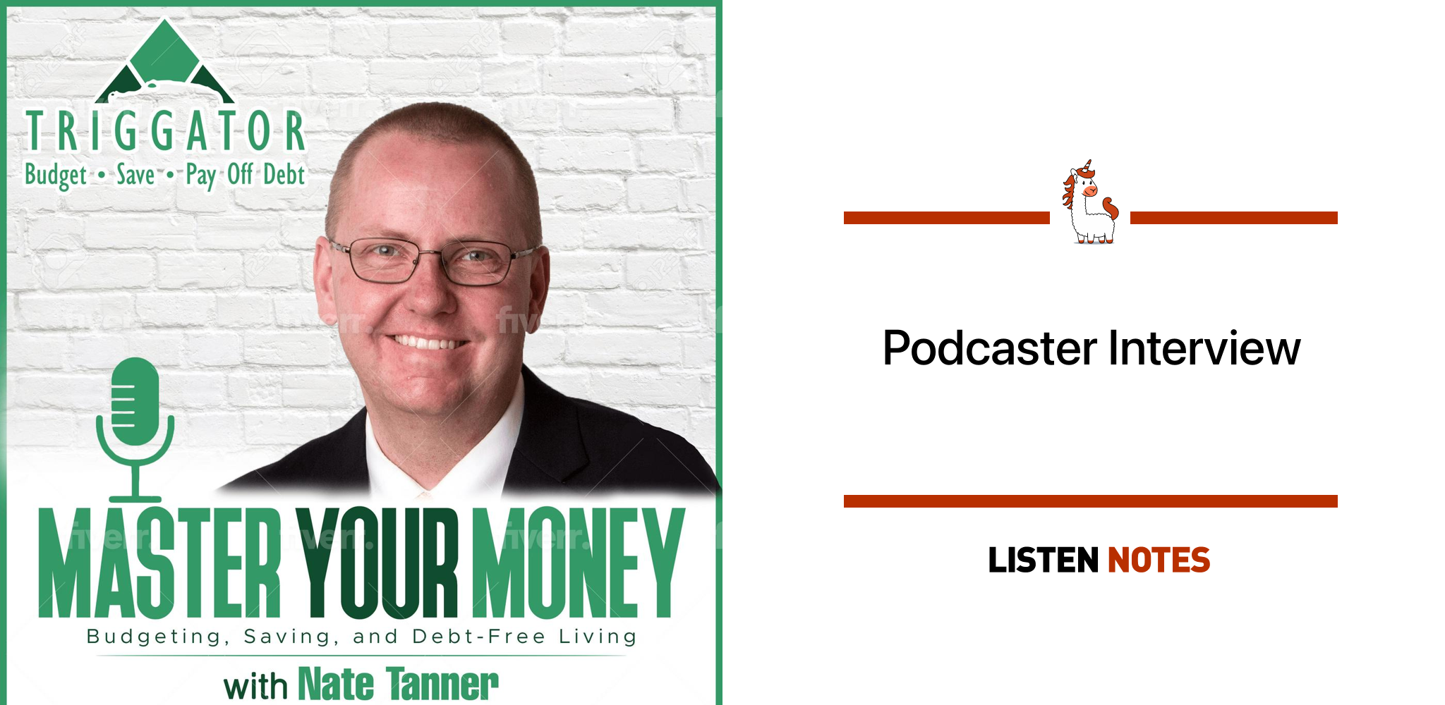 Practical, paycheck-based strategies for budgeting, saving, and paying off debt — without the guilt. Hosted by Nate Tanner.