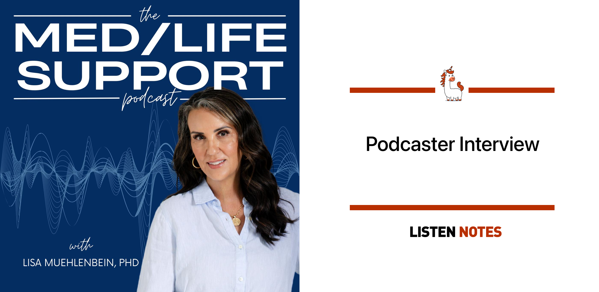 Candid conversations on life in medicine that support physicians and partners with tools and strategies for sustainable wellness