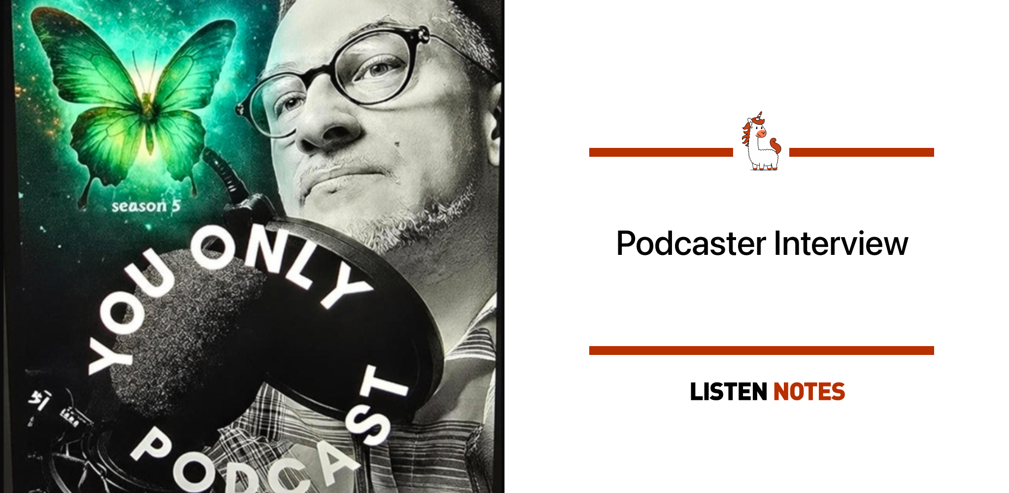 Welcome to The You Only Podcast with Low Jackson—a space for quiet thinkers, deep feelers, and anyone learning to rebuild themse