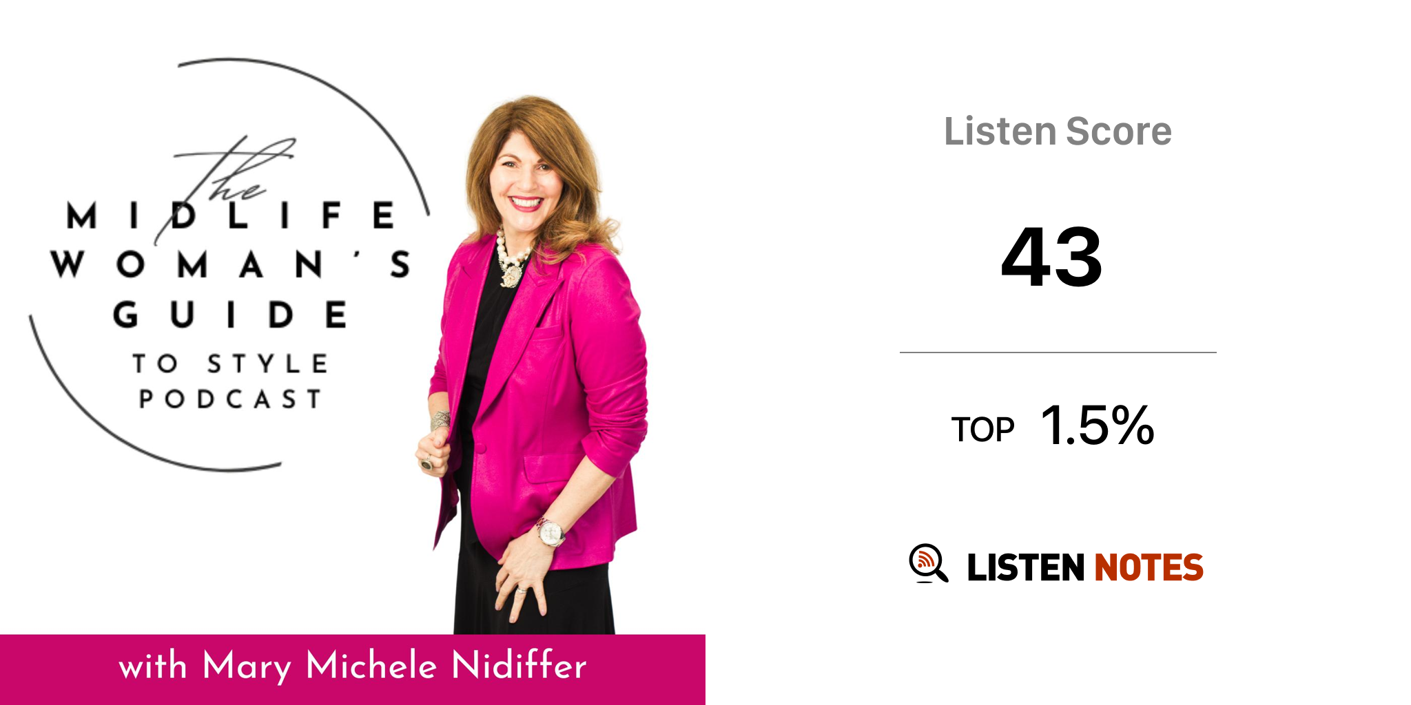 Style by Mary Michele podcast Mary Michele Nidiffer Listen Notes