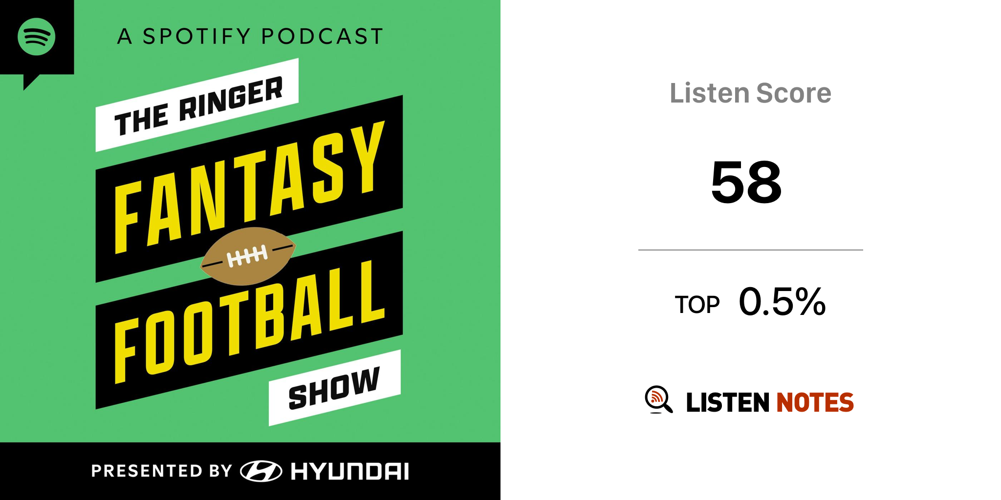 The Ringer Fantasy Football Show