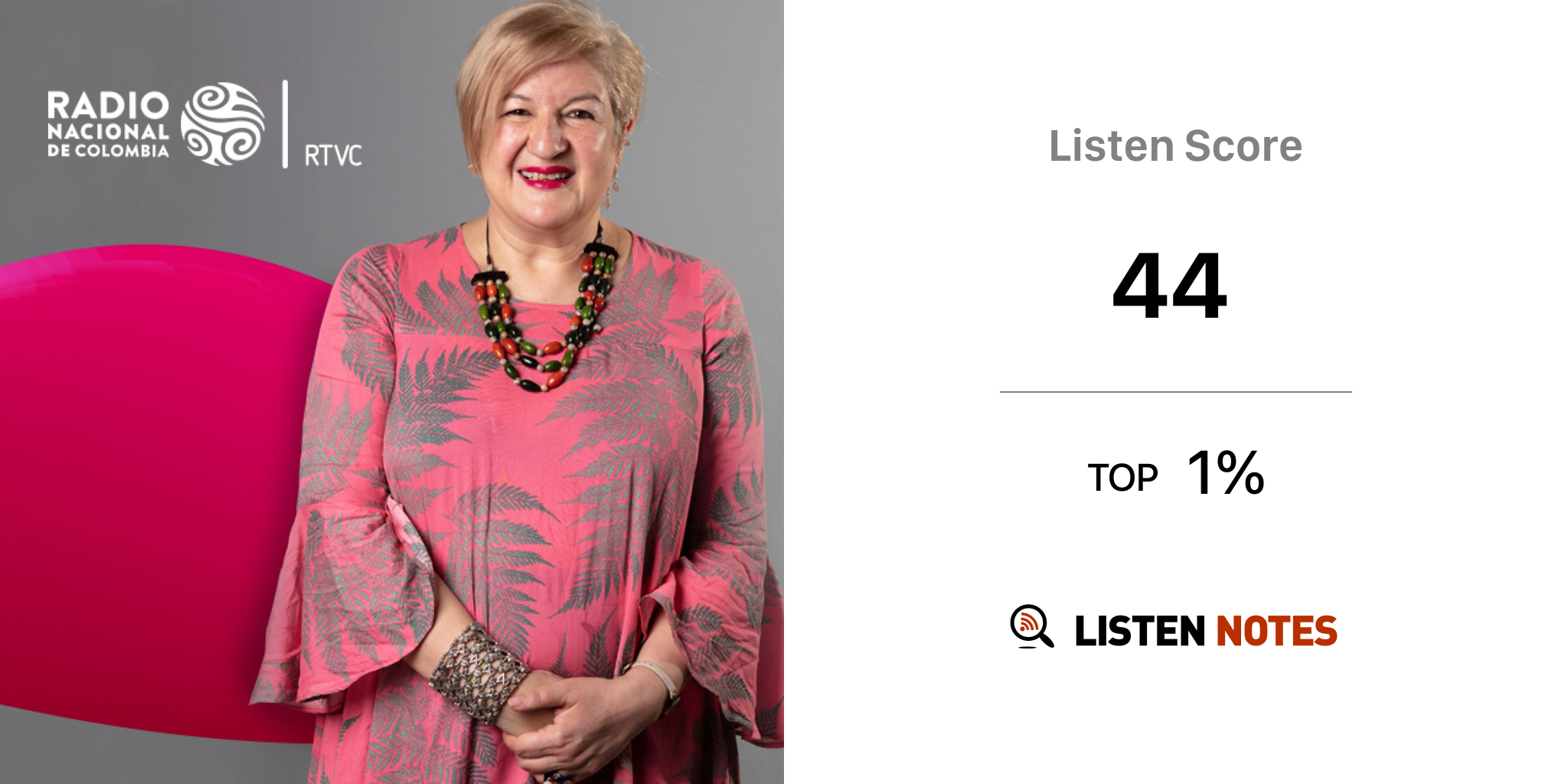 Las Historias de Diana Uribe (pódcast) Radio Nacional de Colombia Listen Notes