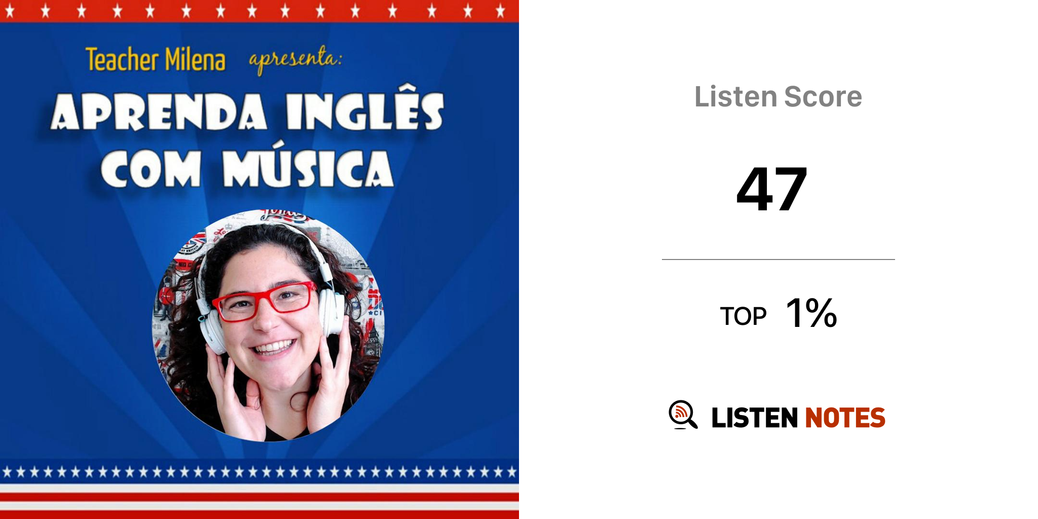 Aprenda Inglês com música 