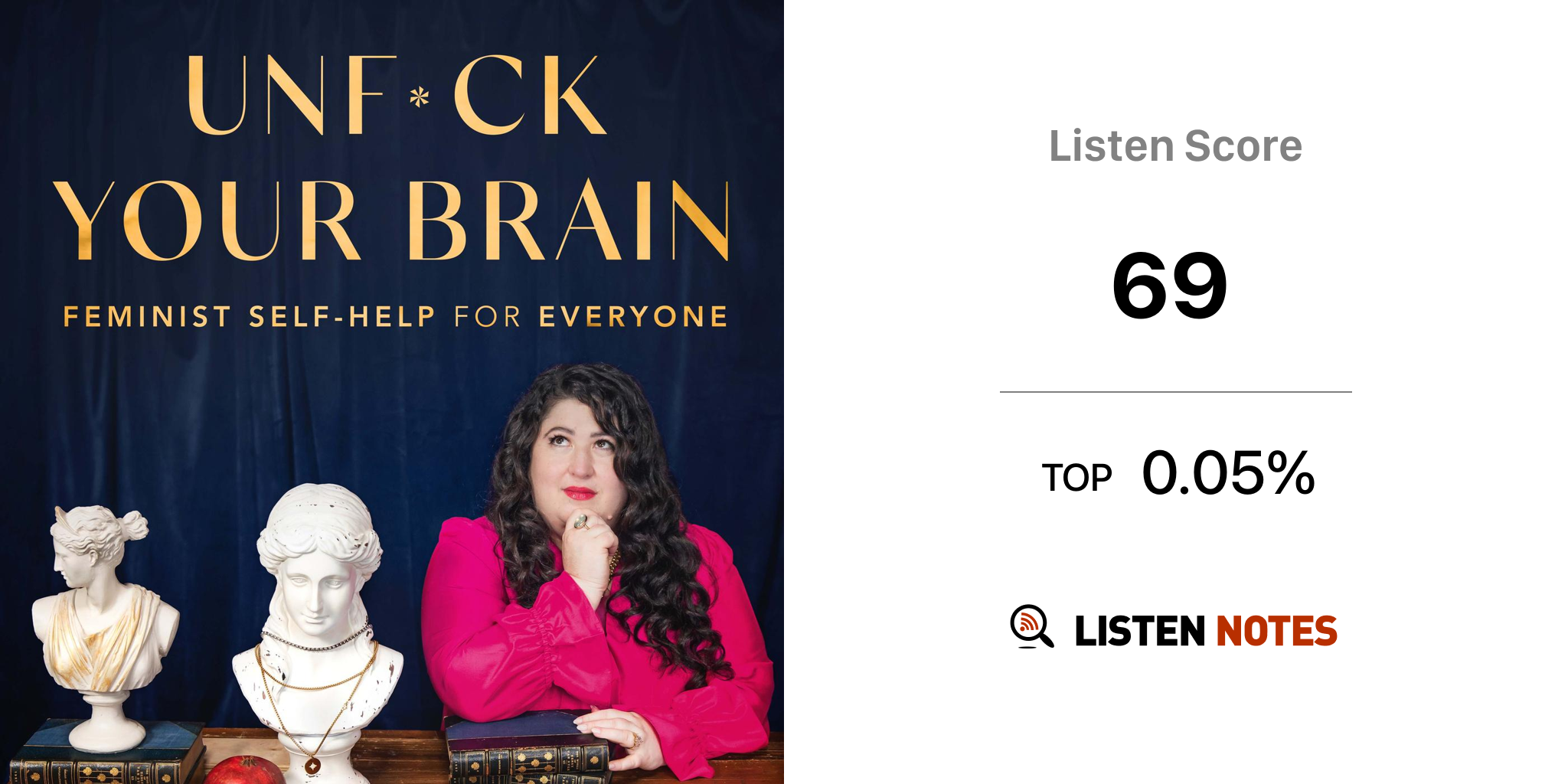 unf ck your brain podcast