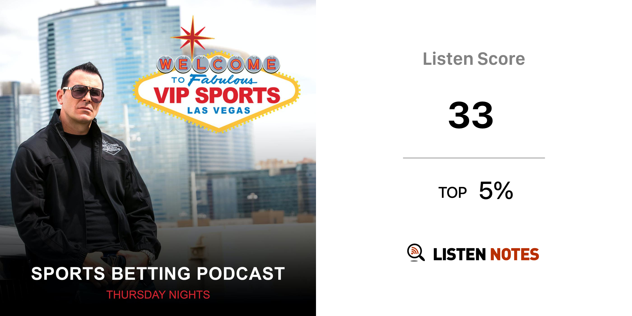 vip sports las vegas podcast