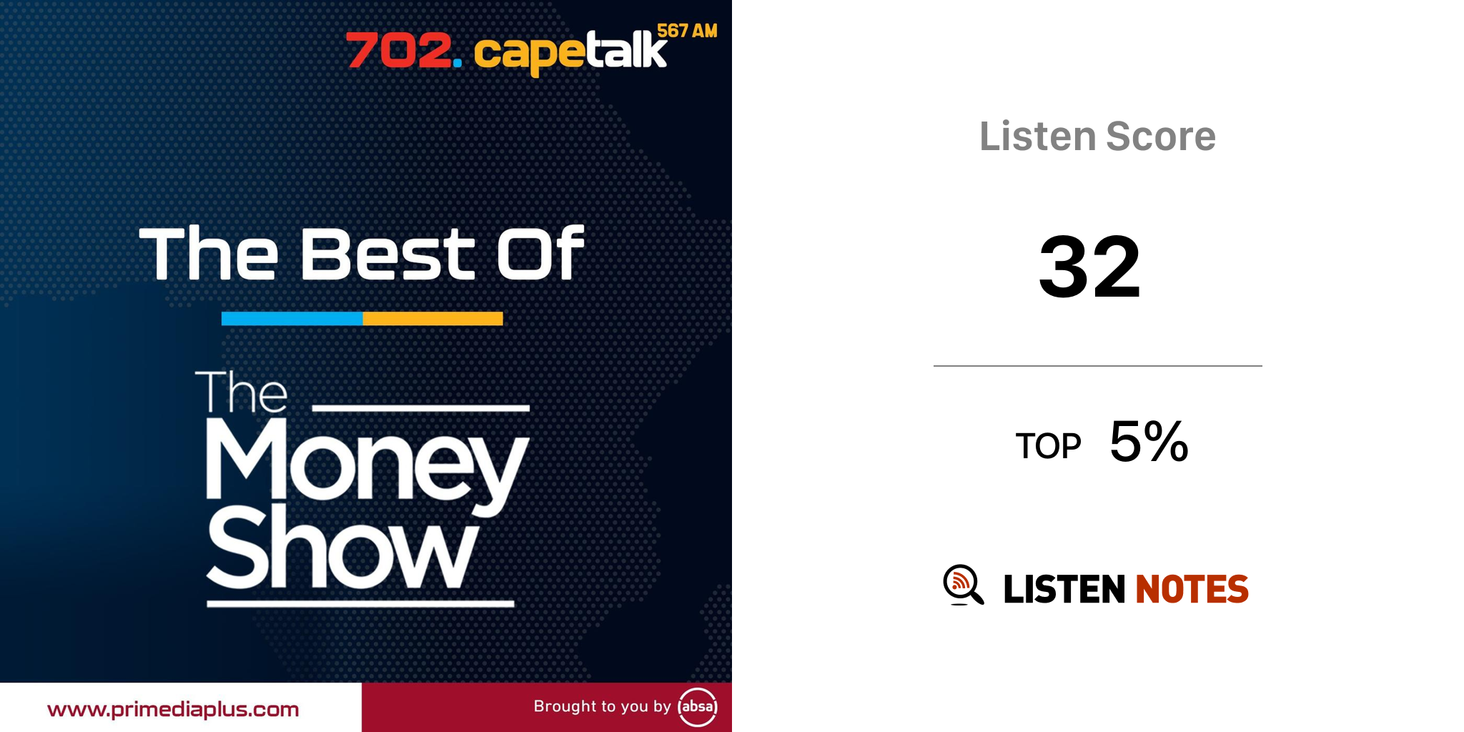 The Best of the Money Show (podcast) The Money Show Listen Notes