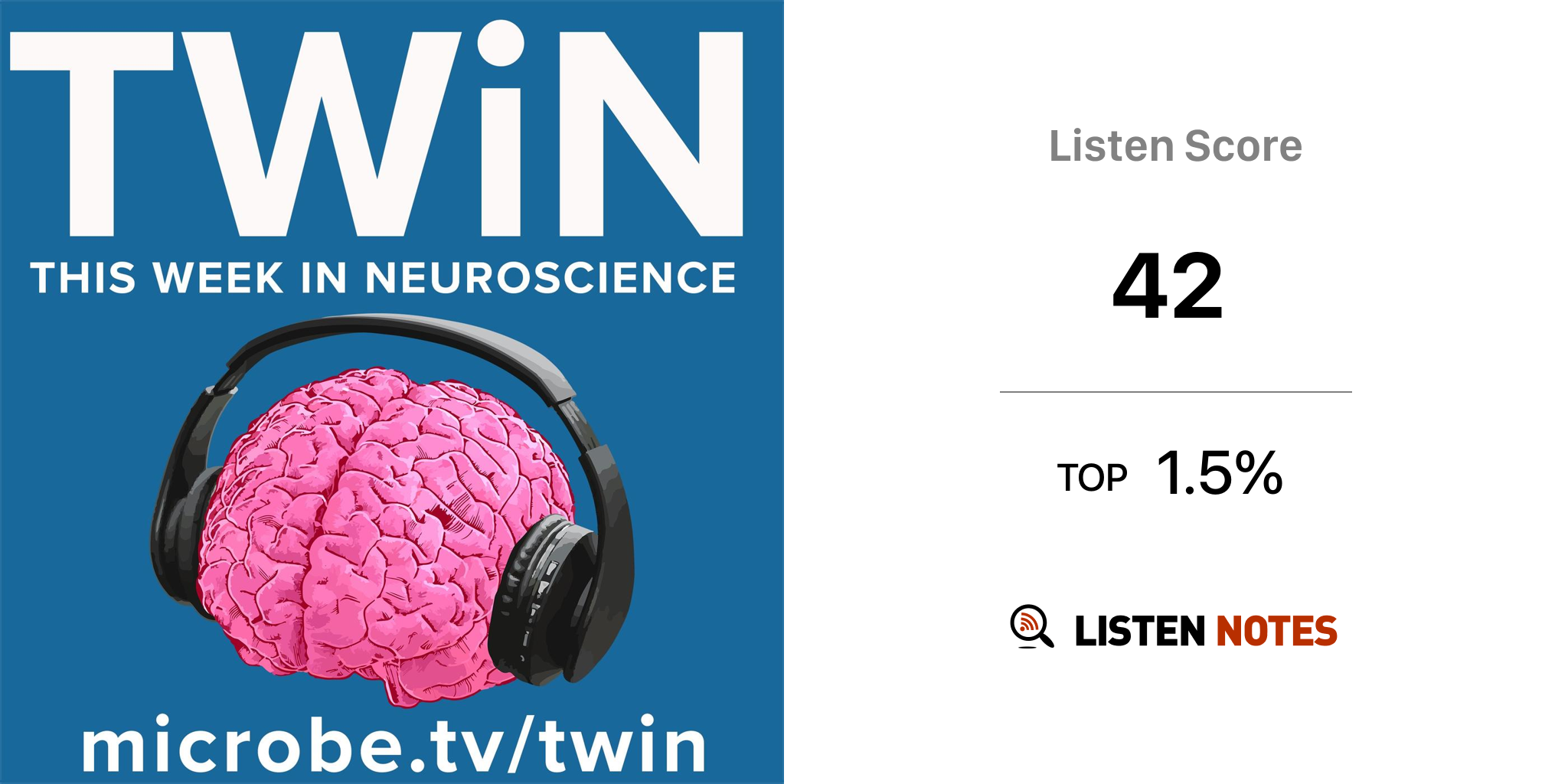 This Week in Neuroscience (podcast) - Vincent Racaniello | Listen Notes