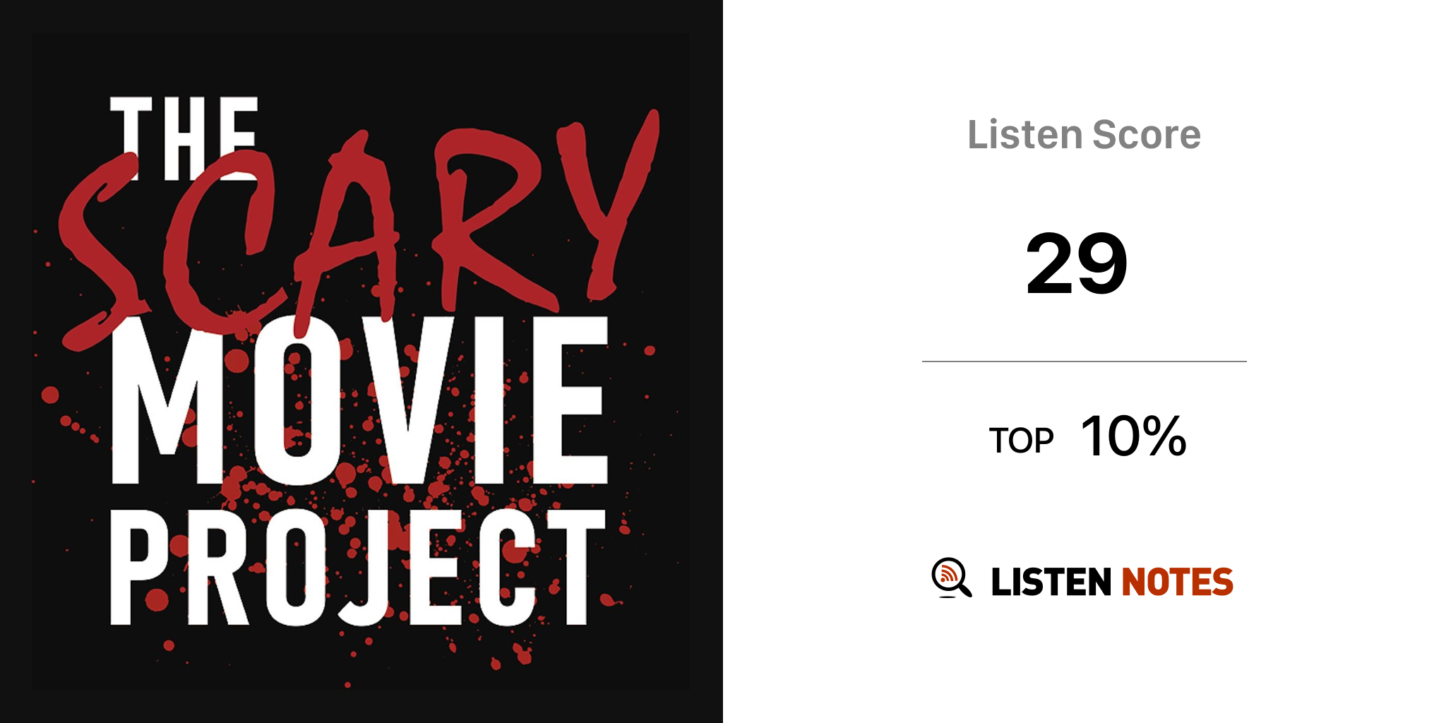 the-scary-movie-project-podcast-the-scary-movie-project-listen-notes