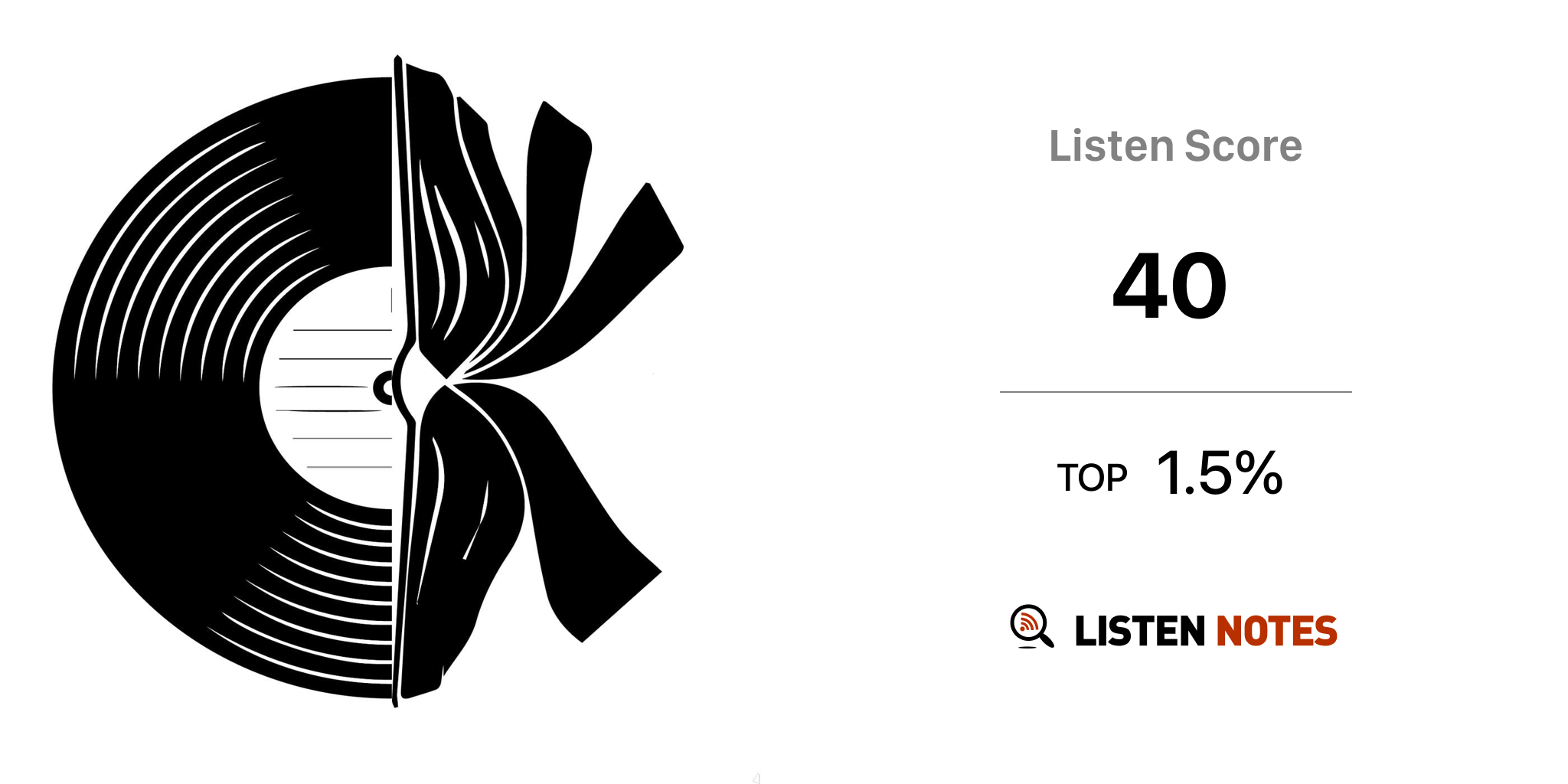 Vinyl Biography (podcast) Noble Records Listen Notes