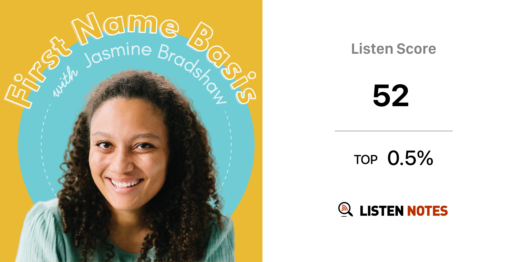 first-name-basis-podcast-jasmine-bradshaw-listen-notes