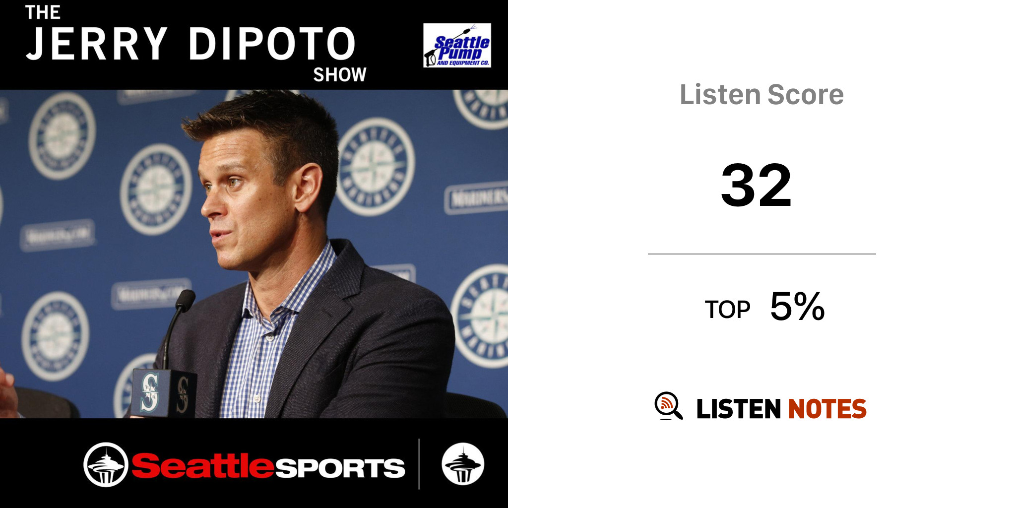 Which player(s) would you pick? 🪄 📲 Catch the full Jerry Dipoto Show @  SeattleSports.com or wherever you get your podcasts! #mariners…