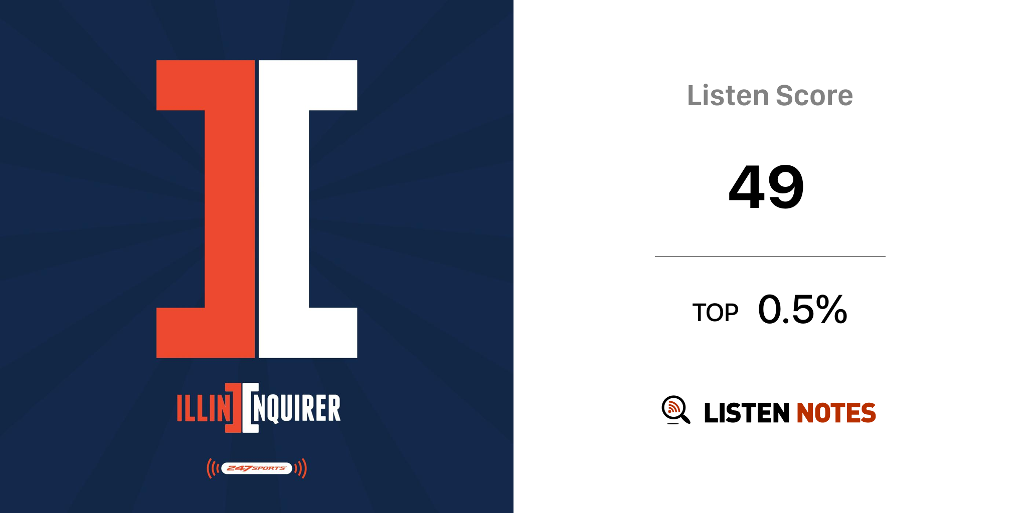 Illini Inquirer Podcast: An Illinois Fighting Illini athletics podcast