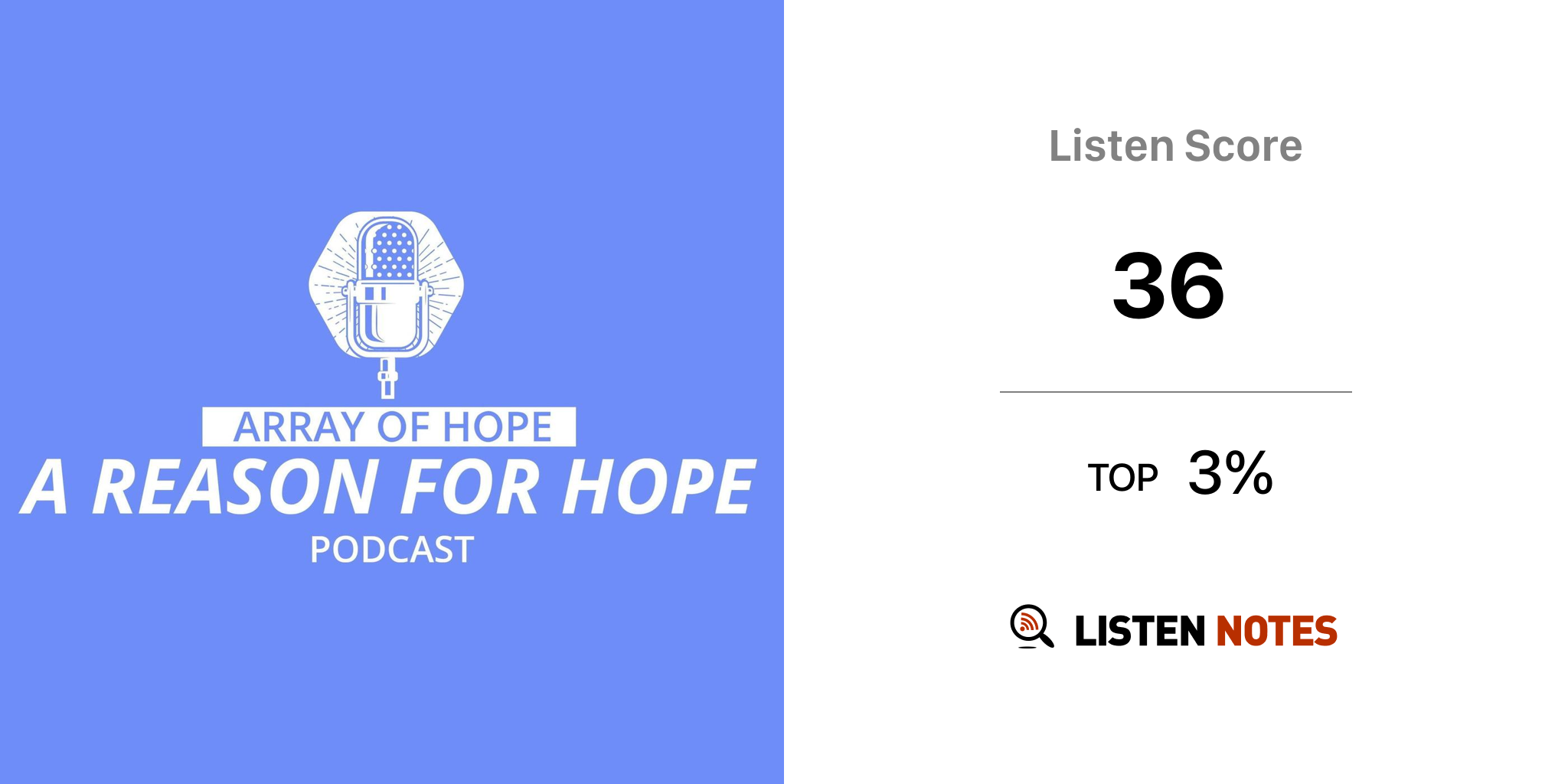 a-reason-for-hope-podcast-array-of-hope-listen-notes