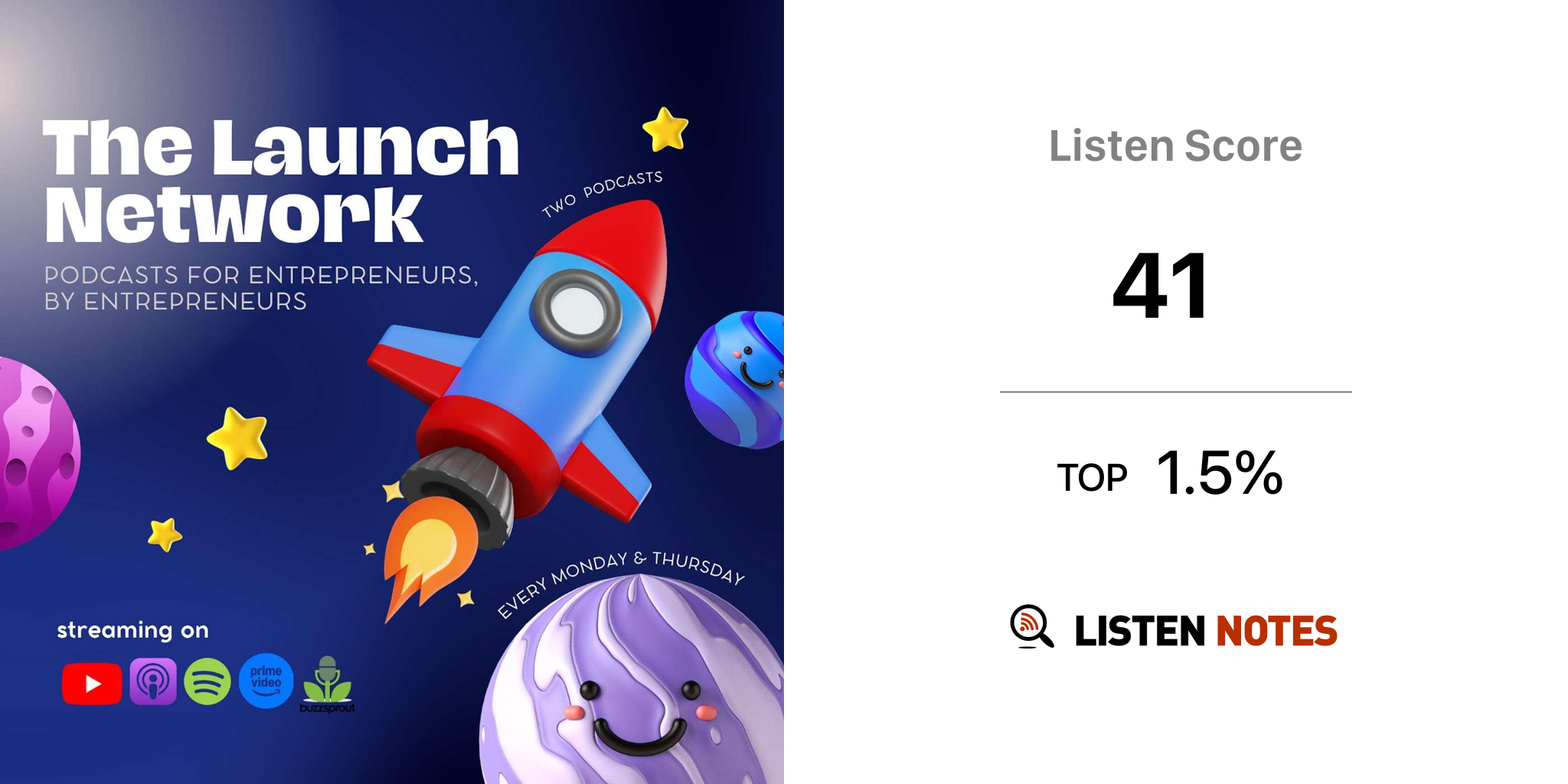 Shark Tank Effect Show (podcast) Carmine Denisco Listen Notes