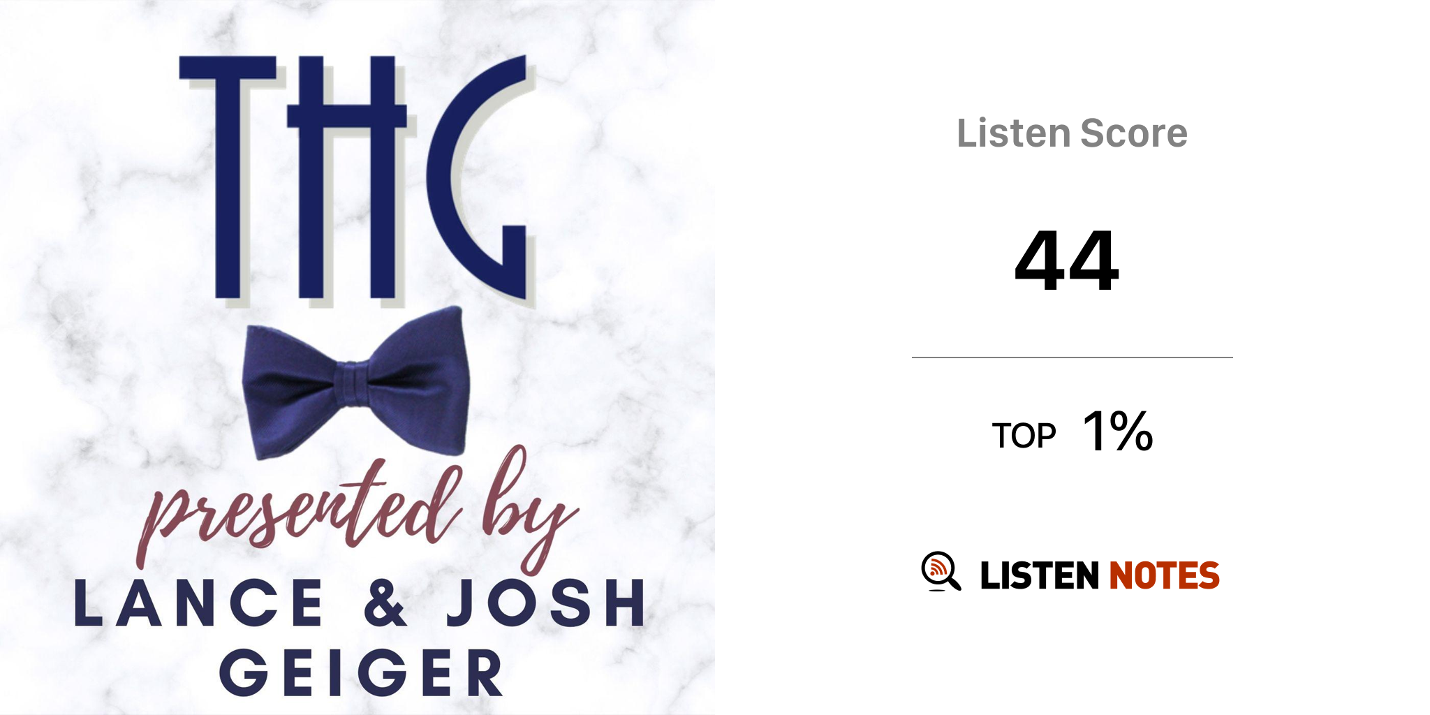 The History Guy (podcast) Lance and Josh Geiger Listen Notes