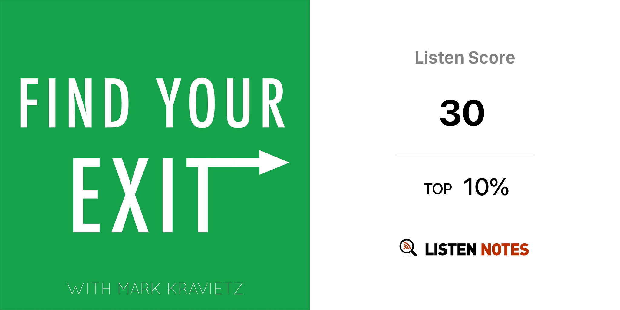 Find Your Exit - Exit Planning Strategies for Business Owners | Listen ...