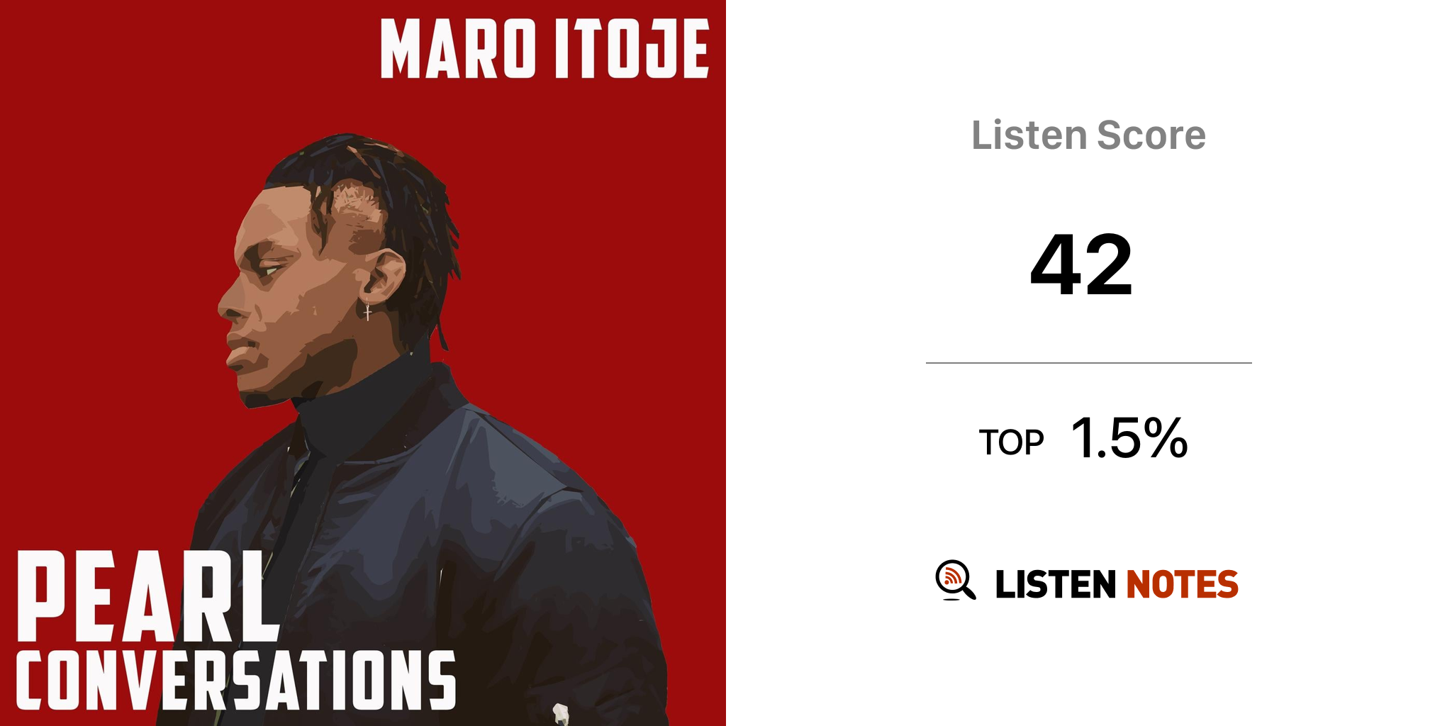 Maro Itoje Pearl Conversations Podcast Maro Itoje Listen Notes