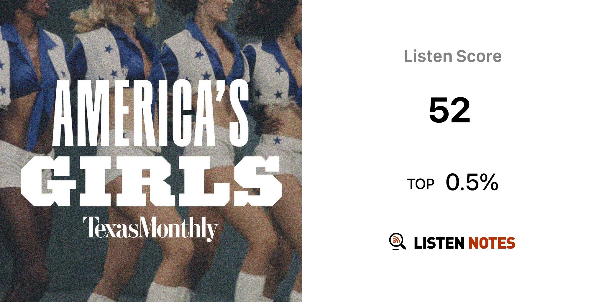 America's Girls, Episode 4: The Uniform – Texas Monthly