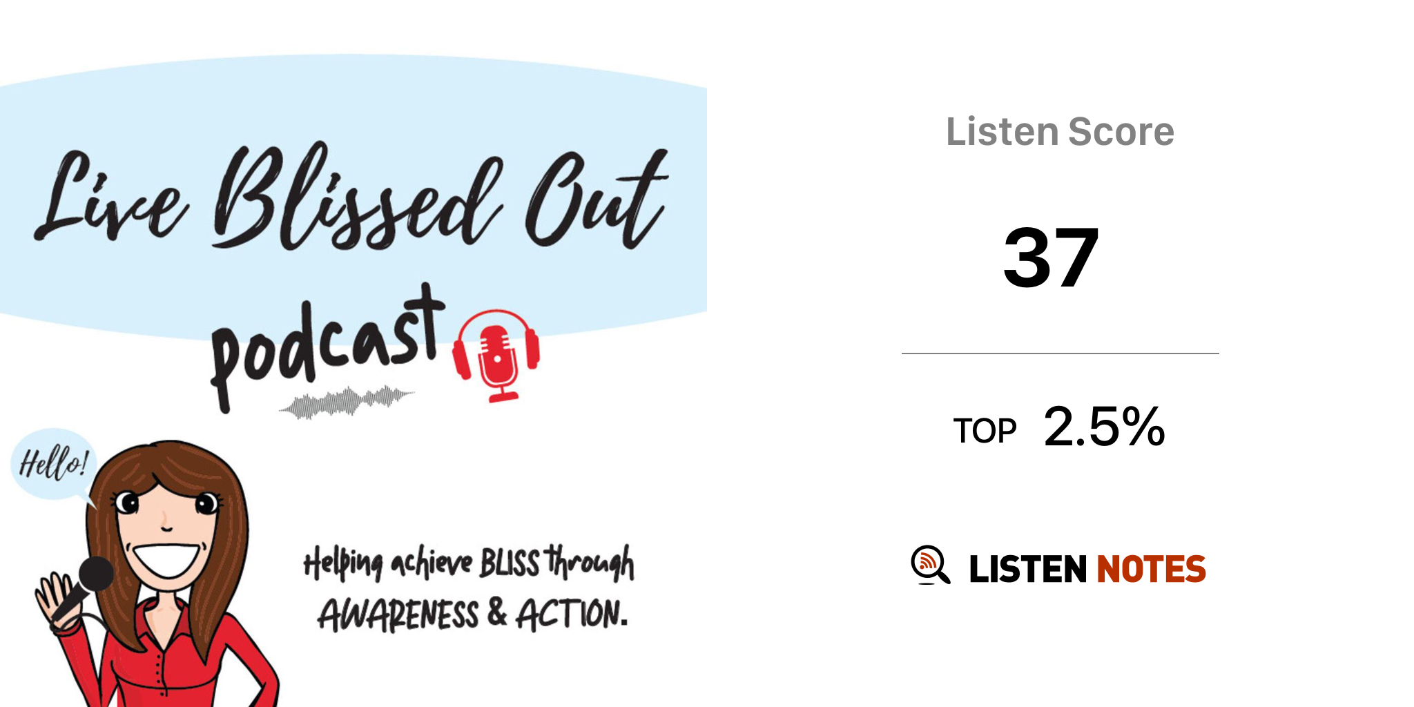 Live Blissed Out Podcast (@LBOPodcast) / X