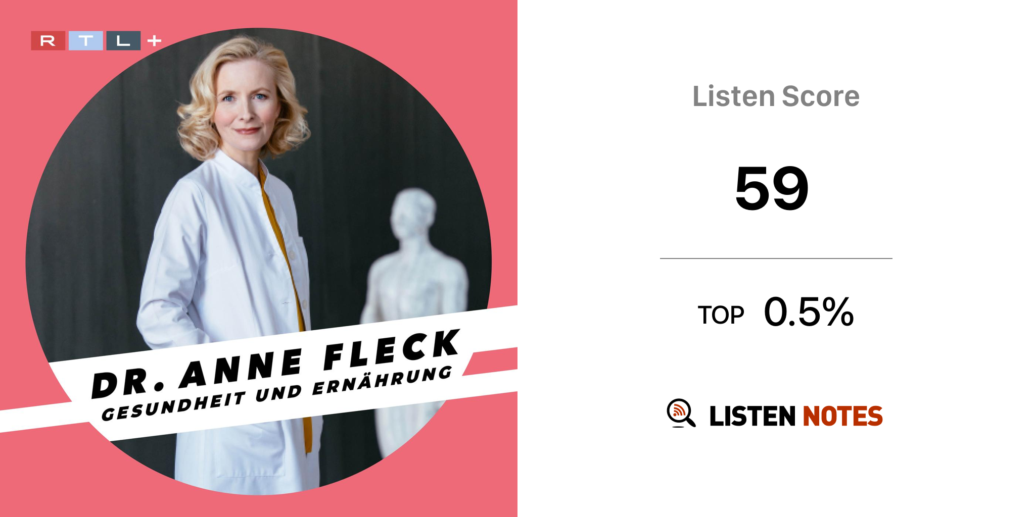 dr anne fleck gesundheit und ernahrung mit brigitte leben listen notes