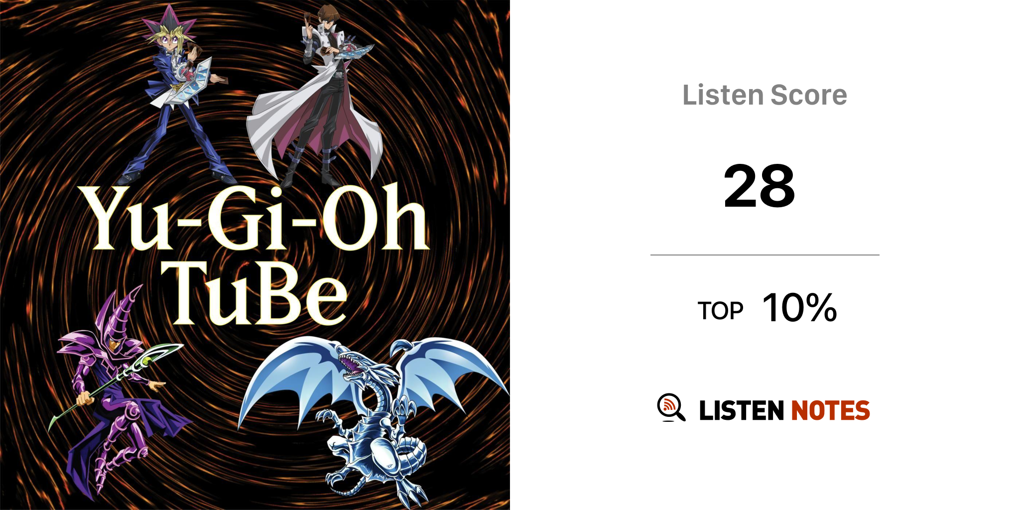 Investing in Yu-Gi-Oh Cards - Yugiohtube (podcast) - Tim | Listen Notes