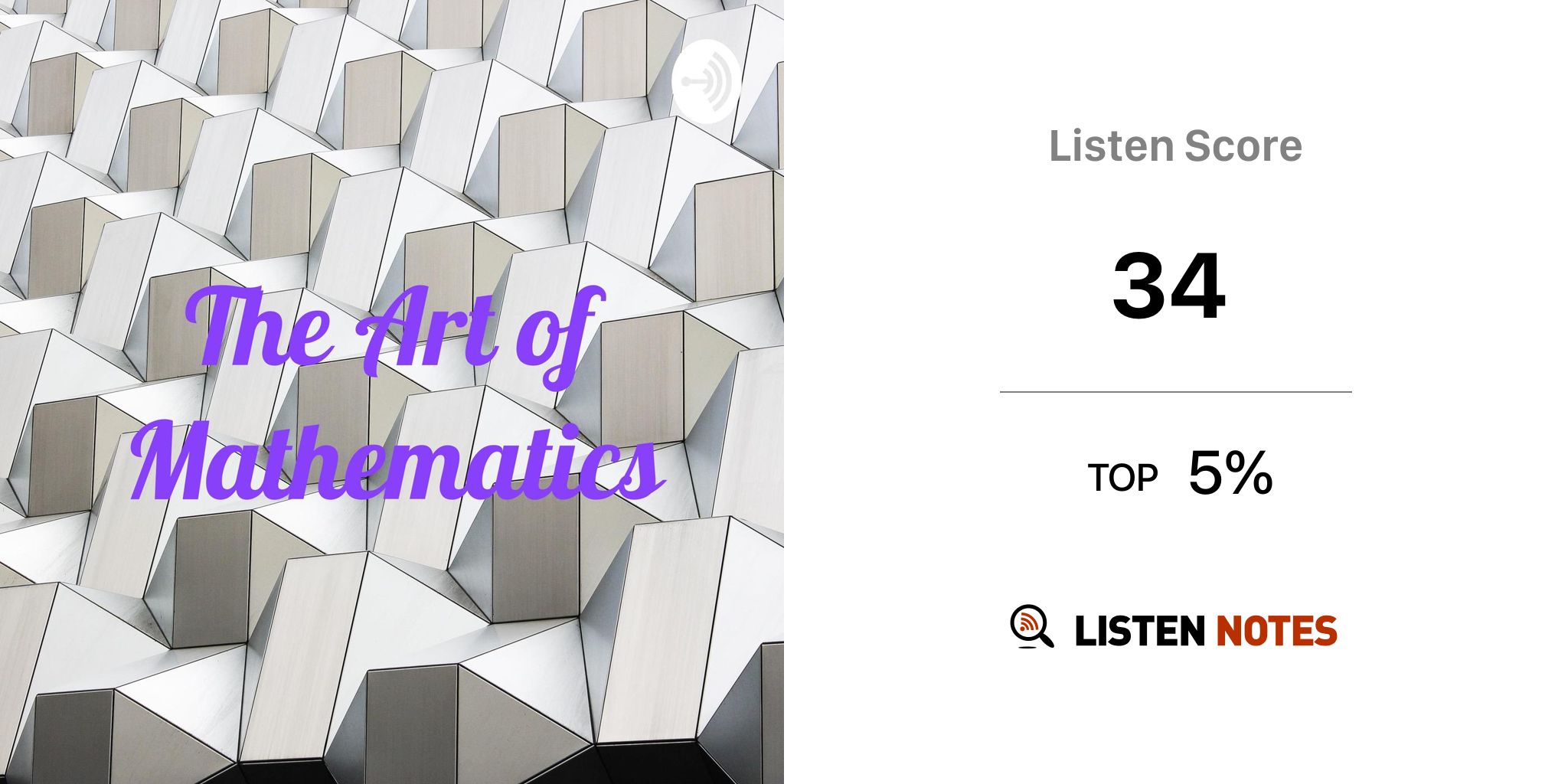 The art of mathematics podcast carol jacoby listen notes