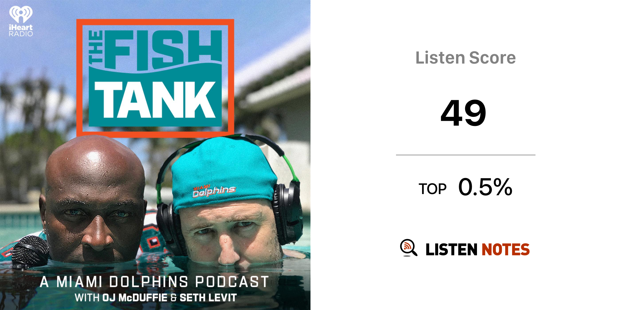 WHO WE ARE - Official Site for The Fish Tank Podcast