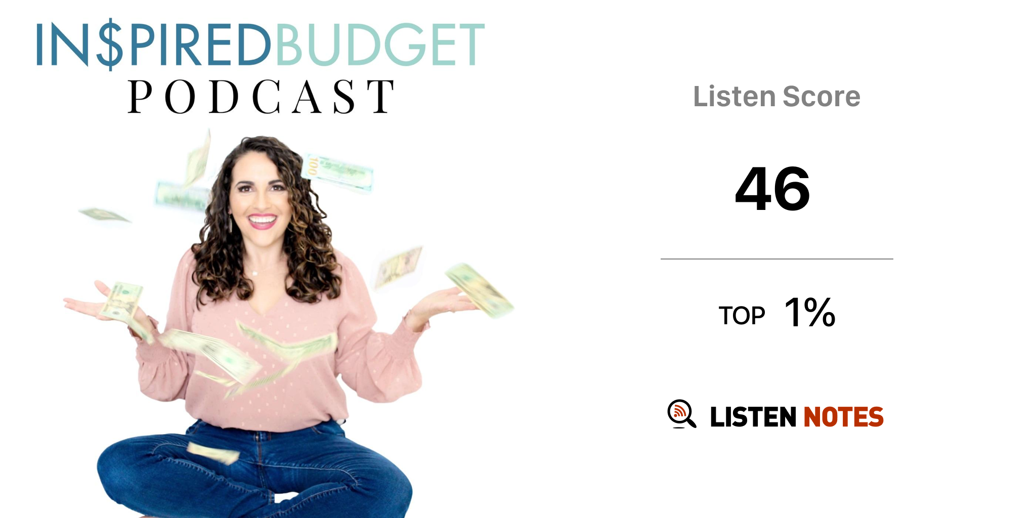 Inspired Budget (podcast) - Allison Baggerly | Listen Notes