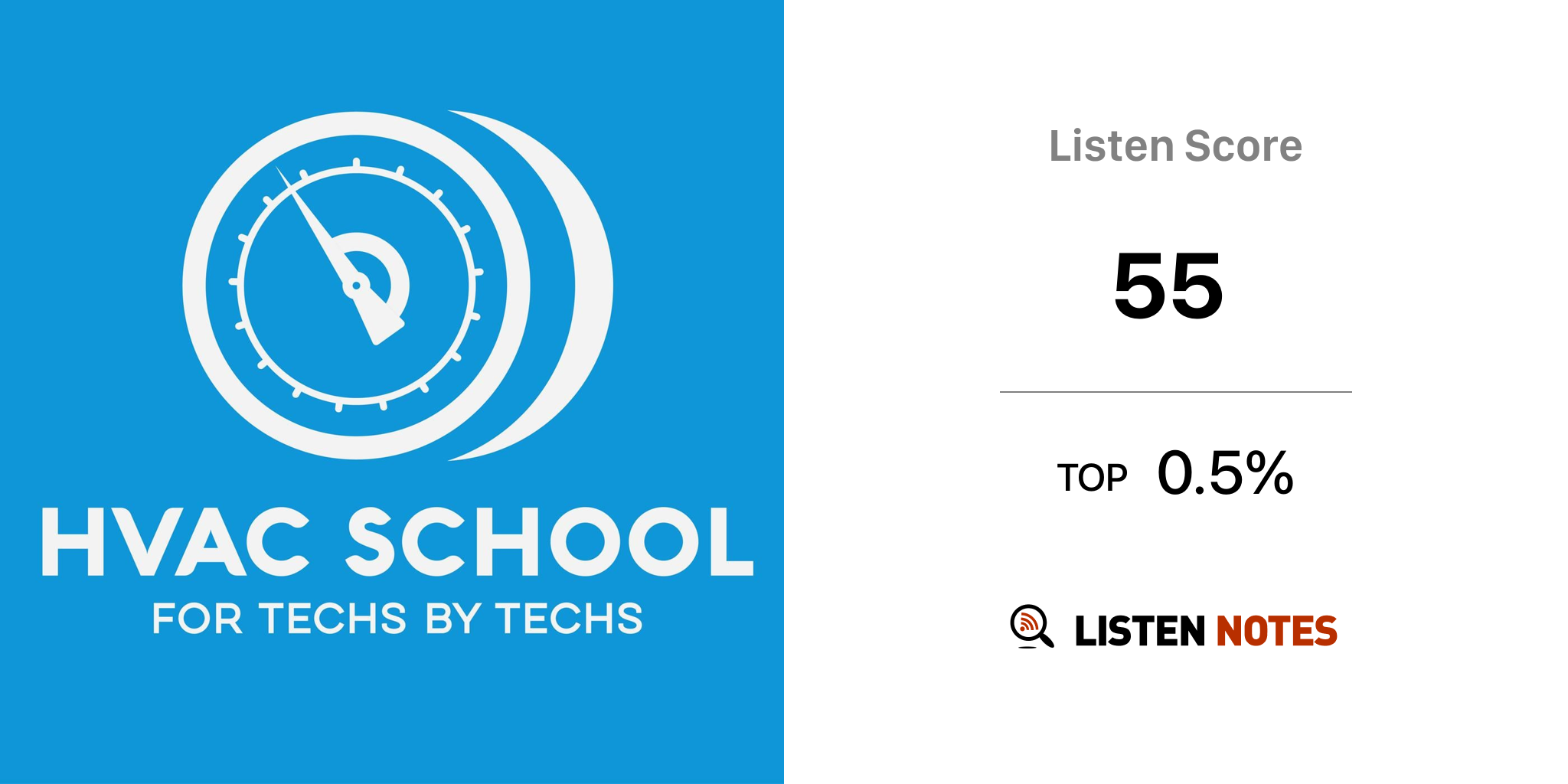 HVAC School For Techs, By Techs (podcast) Bryan Orr Listen Notes