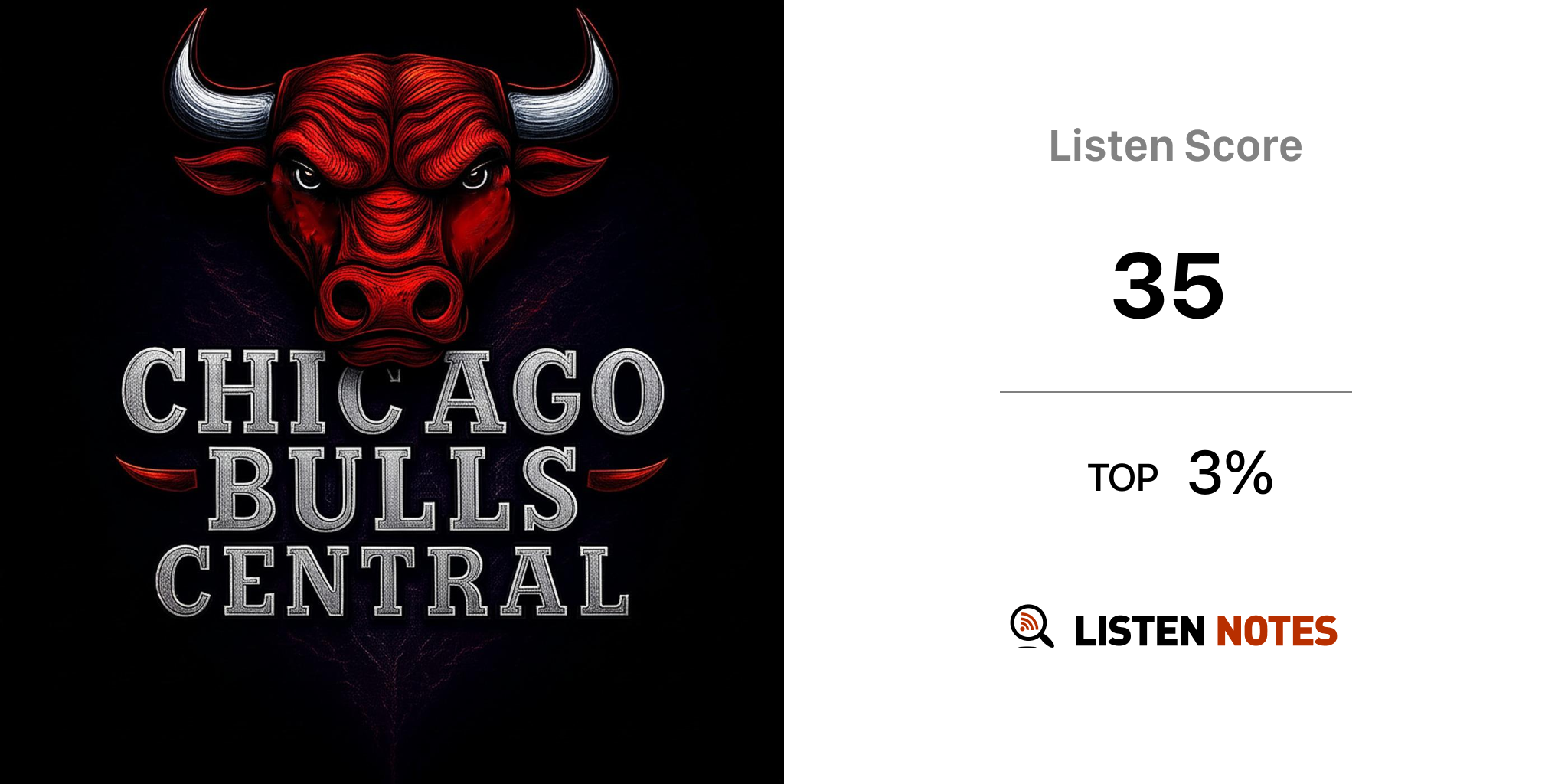 Chicago Bulls Central (pódcast) - The B.R.E.A.K.S Media