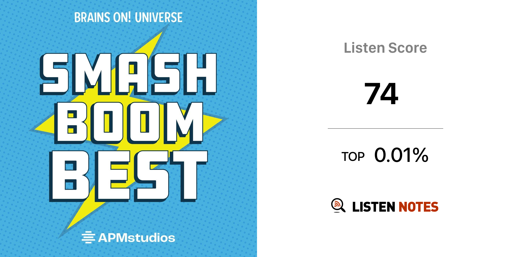 Lego vs. Minecraft, Smash Boom Best: A funny, smart debate show for kids  and family, Podcasts on Audible