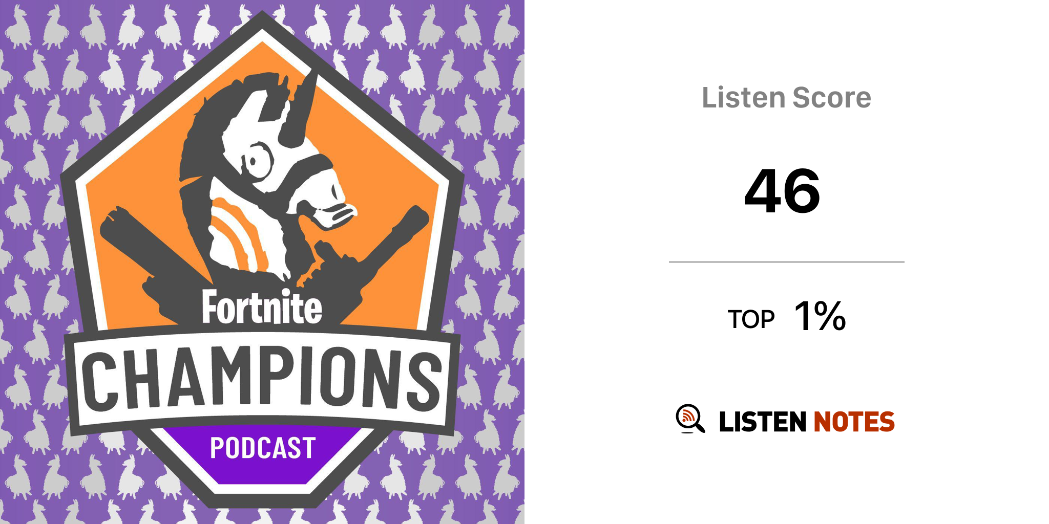 Soundcloud Fortnite Champions Podcast Fortnite Champions Podcast Solid Esports Listen Notes