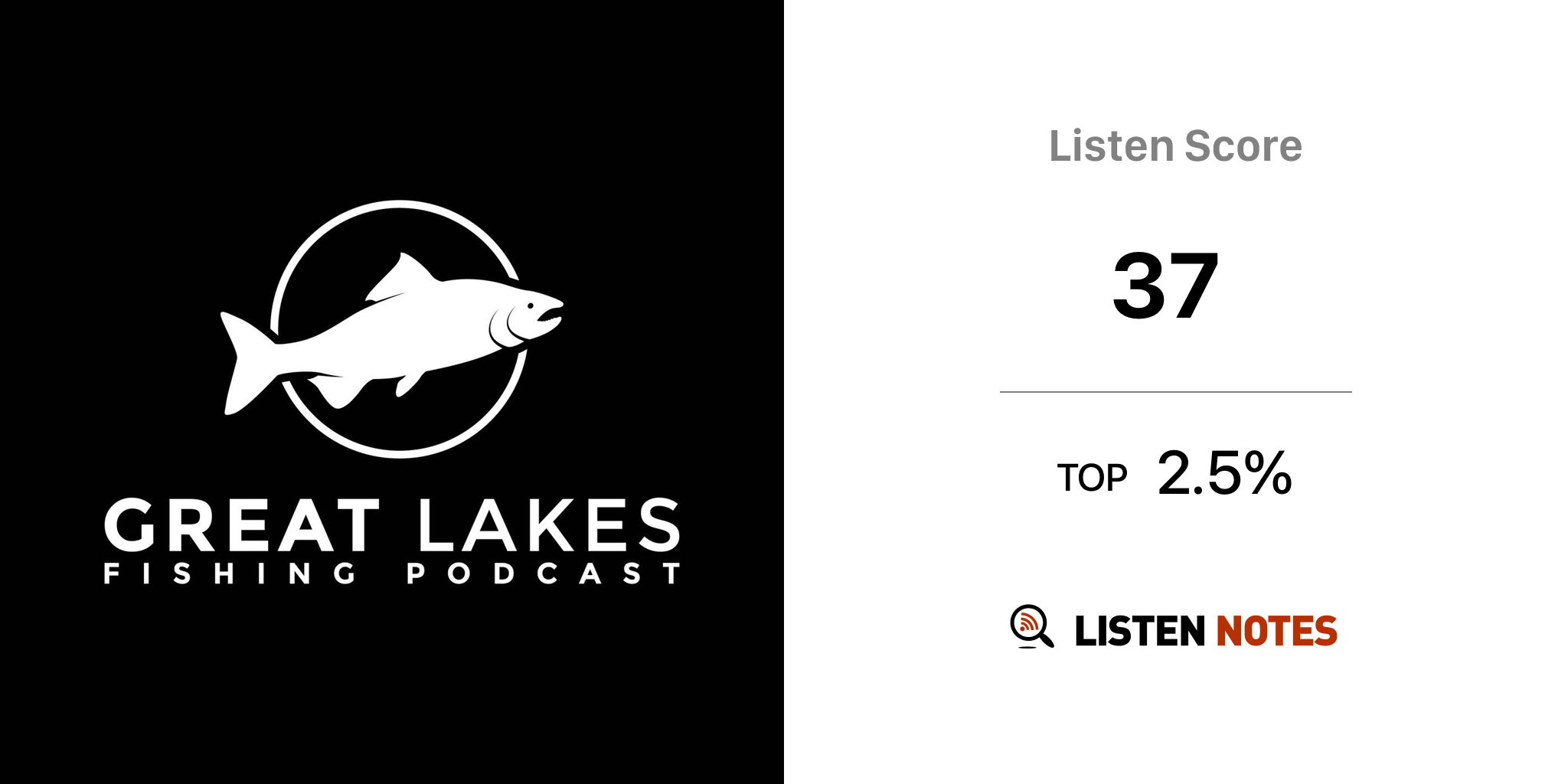 Great Lakes Fishing Podcast - Fish Hawk Electronics