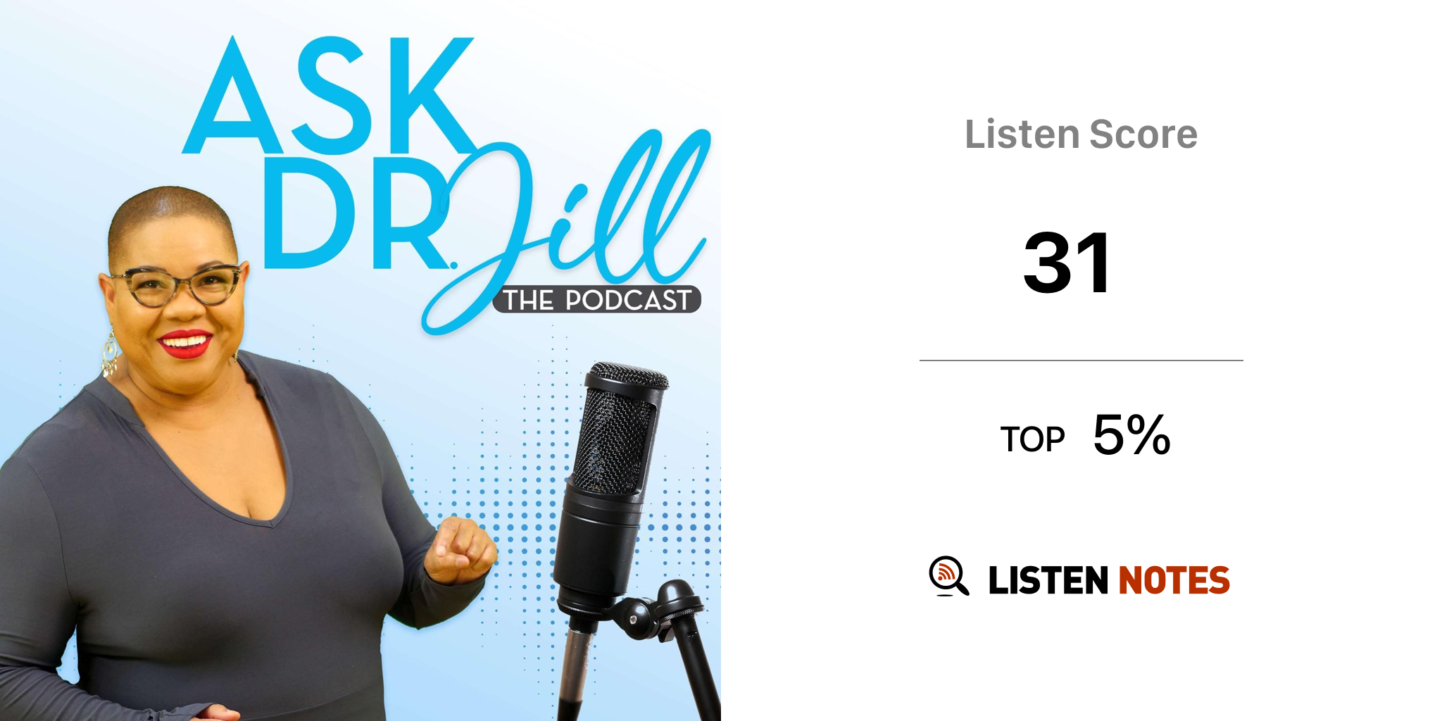 Ask Dr. Jill (podcast) Jill Waggoner, MD Listen Notes