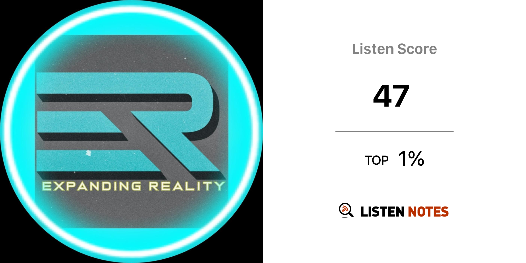 Expanding Reality (podcast) Expanding Reality Listen Notes