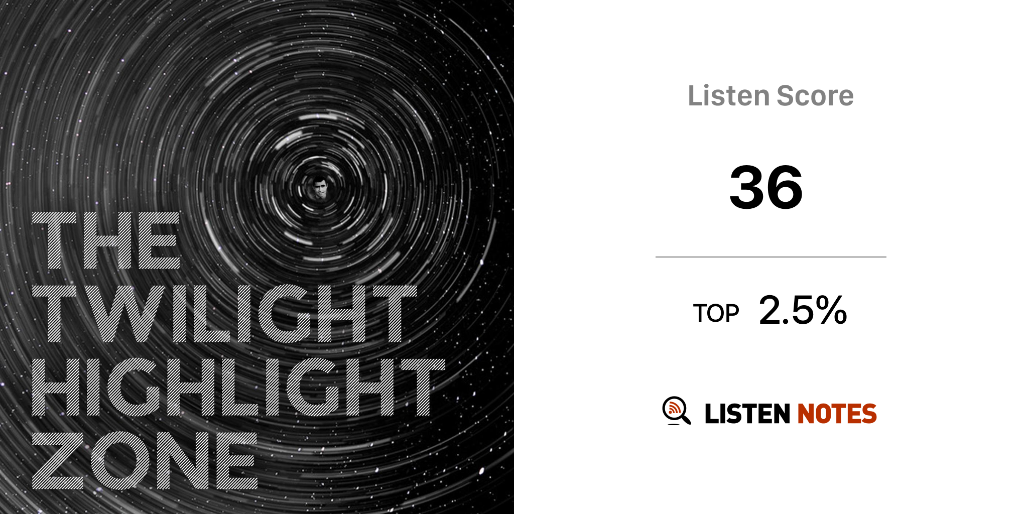 The Twilight Highlight Zone (podcast) Hanson and Cork Listen Notes