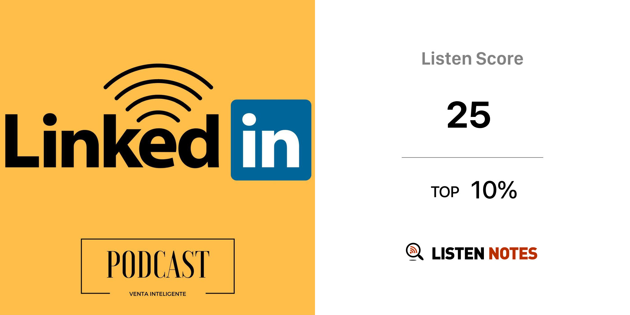 Linkedin Podcast - Linkedin Podcast | Listen Notes