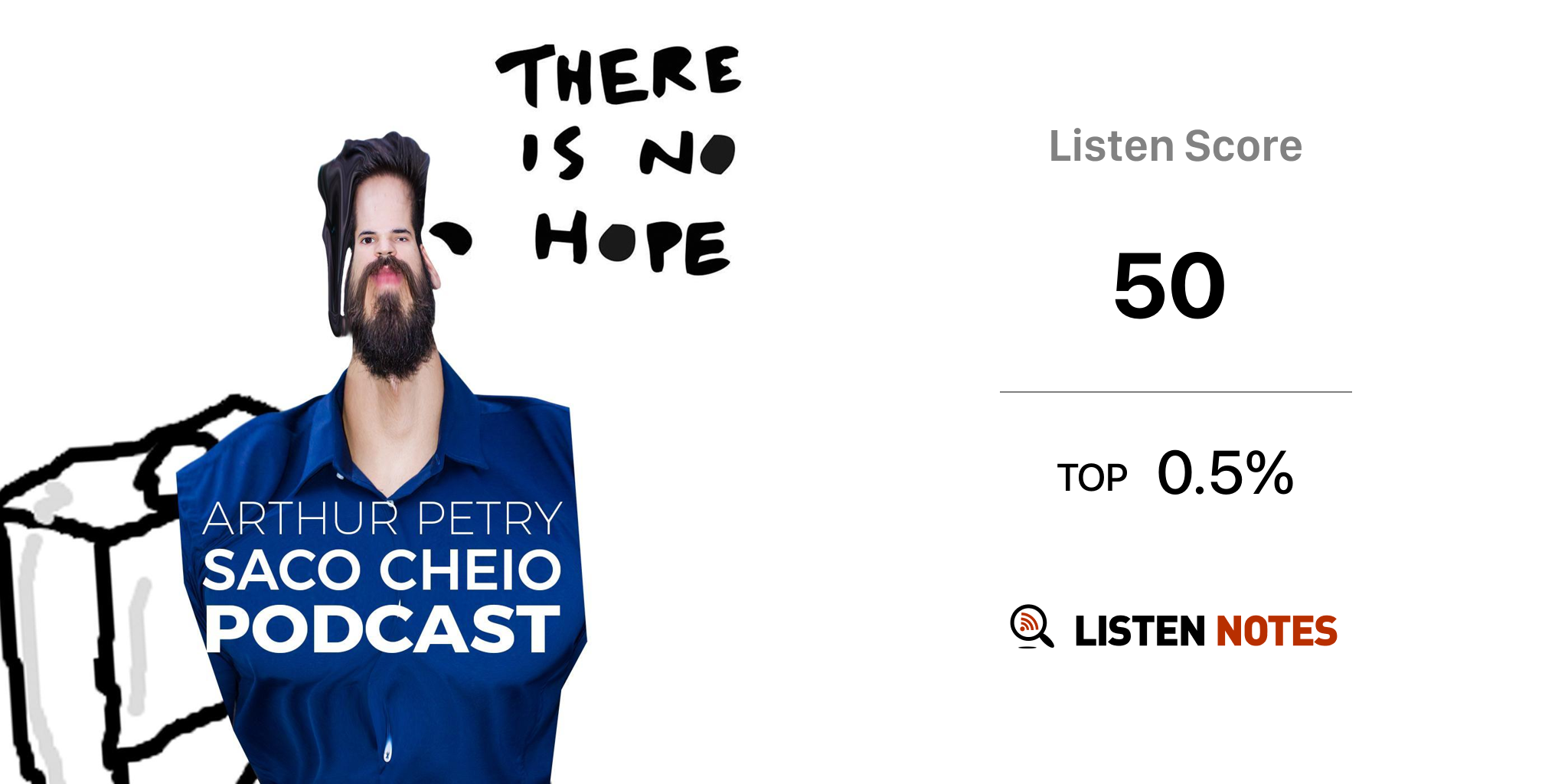 Saco Cheio Podcast on Apple Podcasts