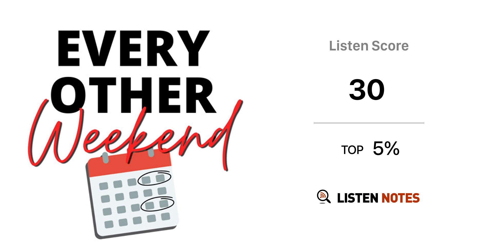 every-other-weekend-podcast-allison-and-jennifer-listen-notes
