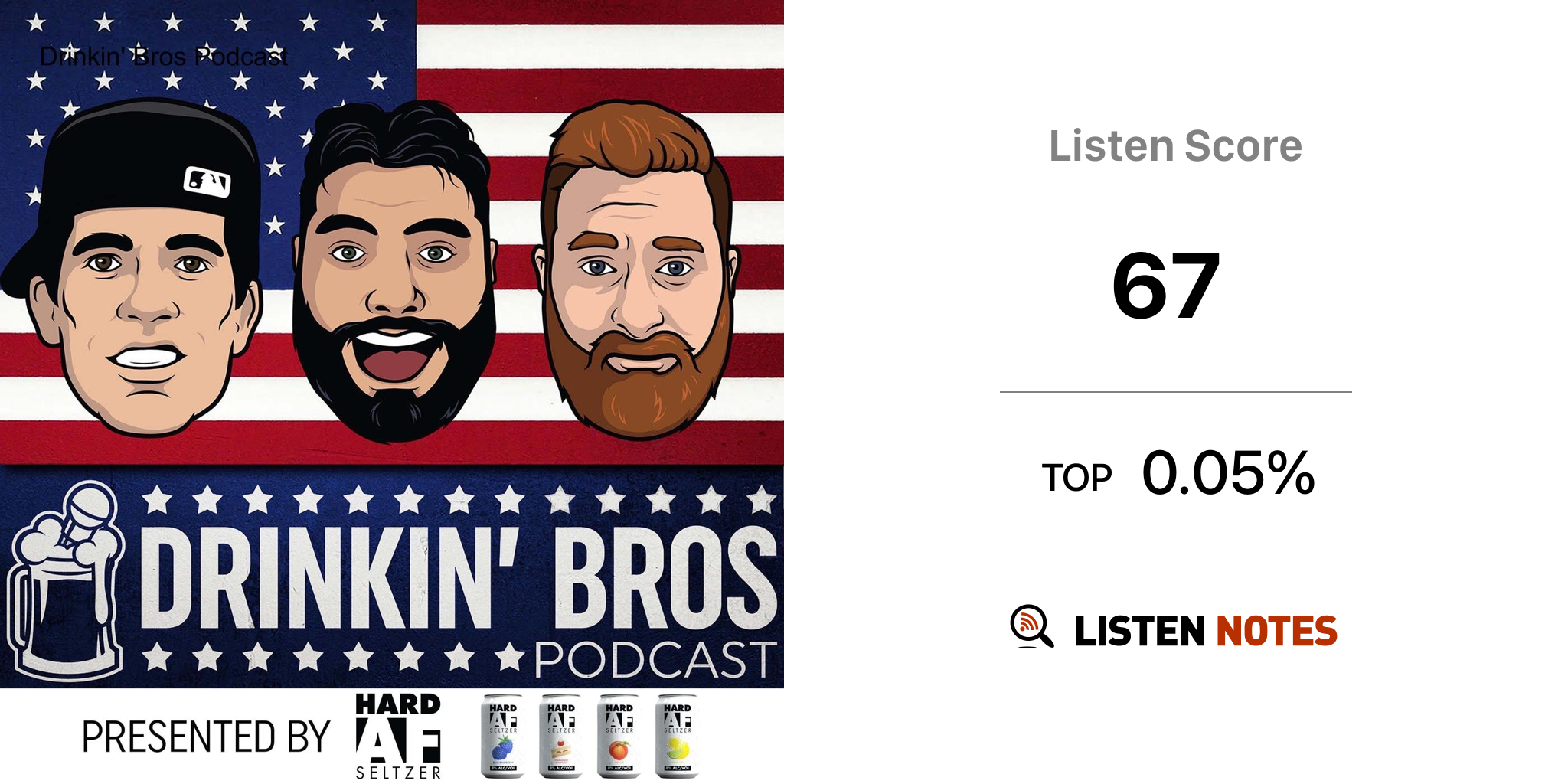 Drinkin‘ Bros Podcast Tetherball Academy Media Listen Notes