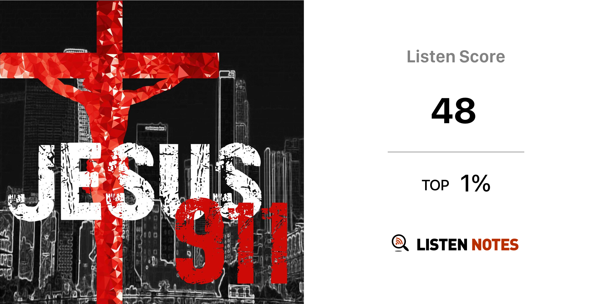 Jesus 911 (podcast) - Jesse Romero, Eddie Chavez, Ruben Nava | Listen Notes