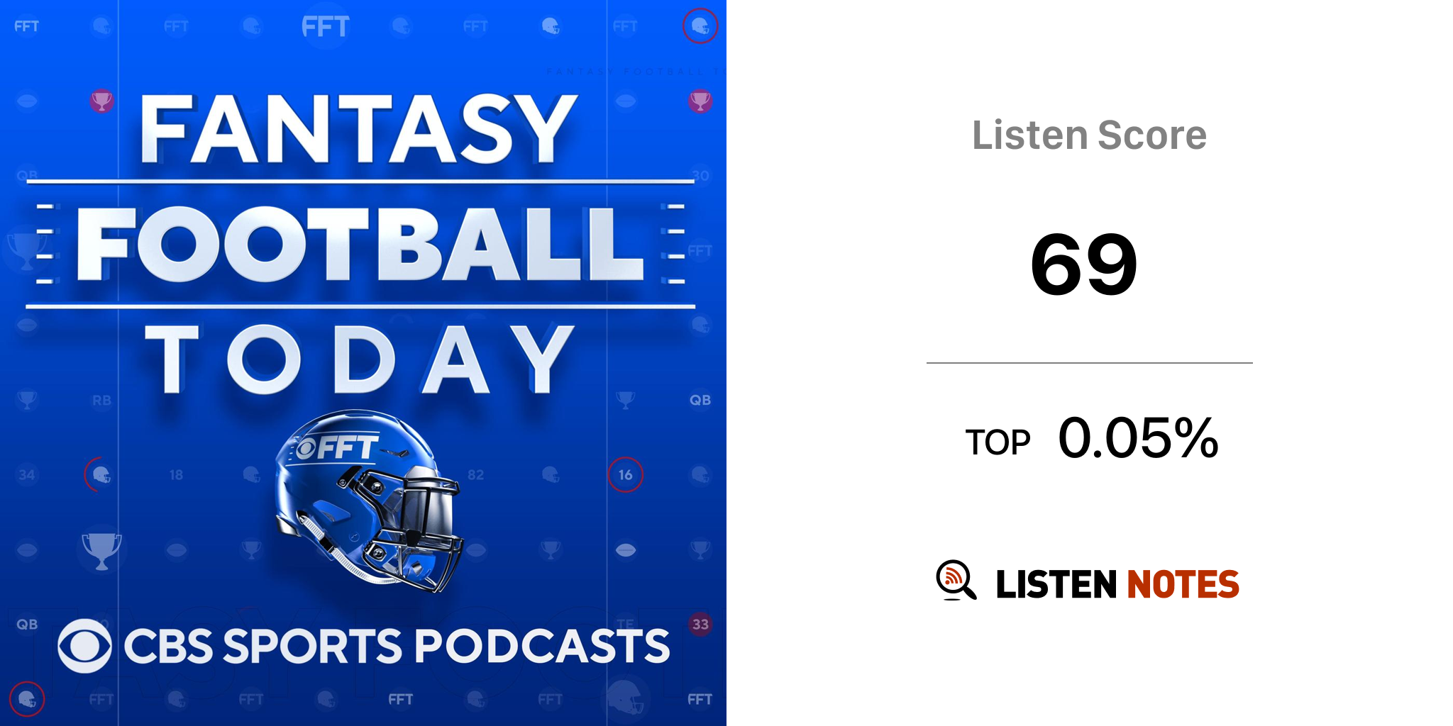 Fantasy football today podcast cbs sports fantasy football fft