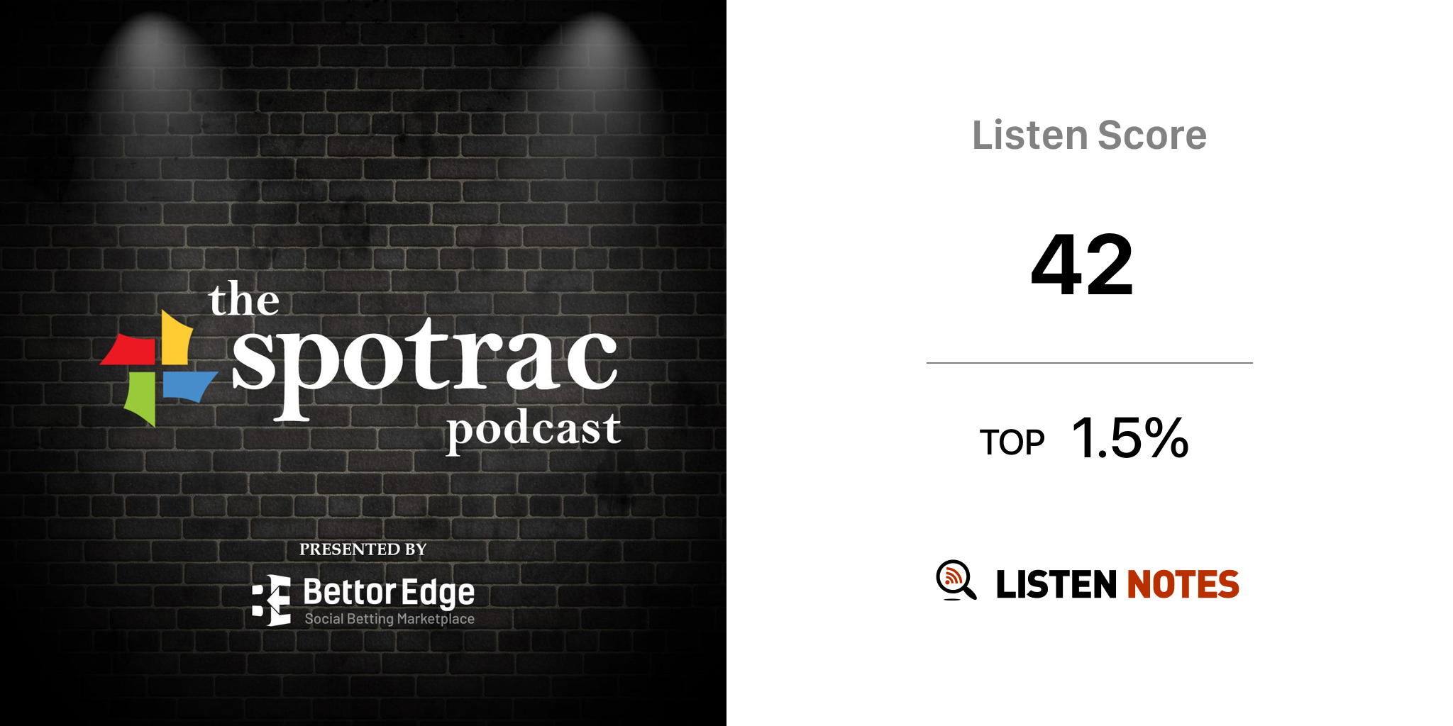 Spotrac Podcast Radio