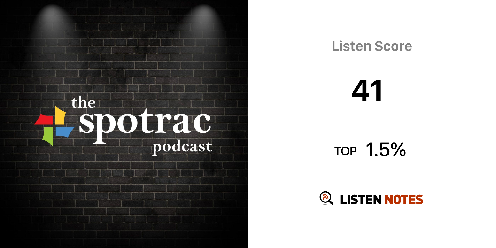 Spotrac Podcast Radio