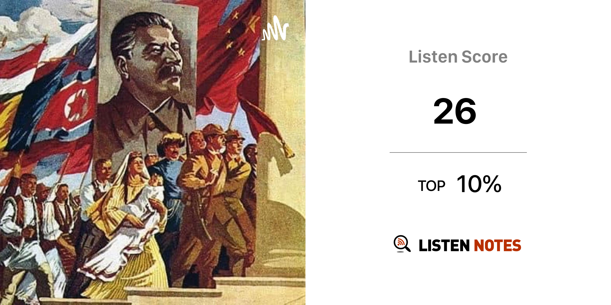 People's Power (podcast) - Marx Engels Lenin Institute | Listen Notes